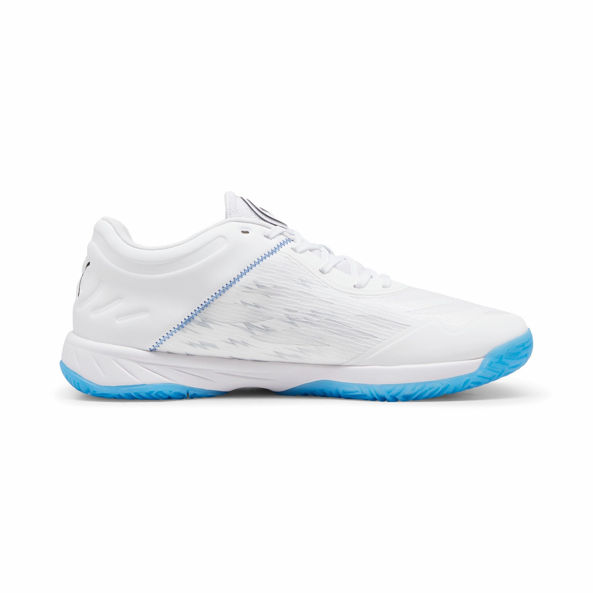 PUMA Men's Accelerate Turbo Indoor Shoes