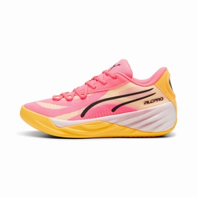 PUMA Men's All-Pro NITRO Basketball Shoes Cheap Mens Athletic Sneakers