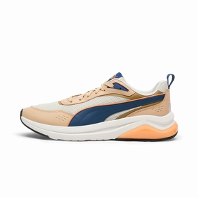 PUMA Men's Amplifier Retro Sneakers Cheap Mens Athletic Sneakers
