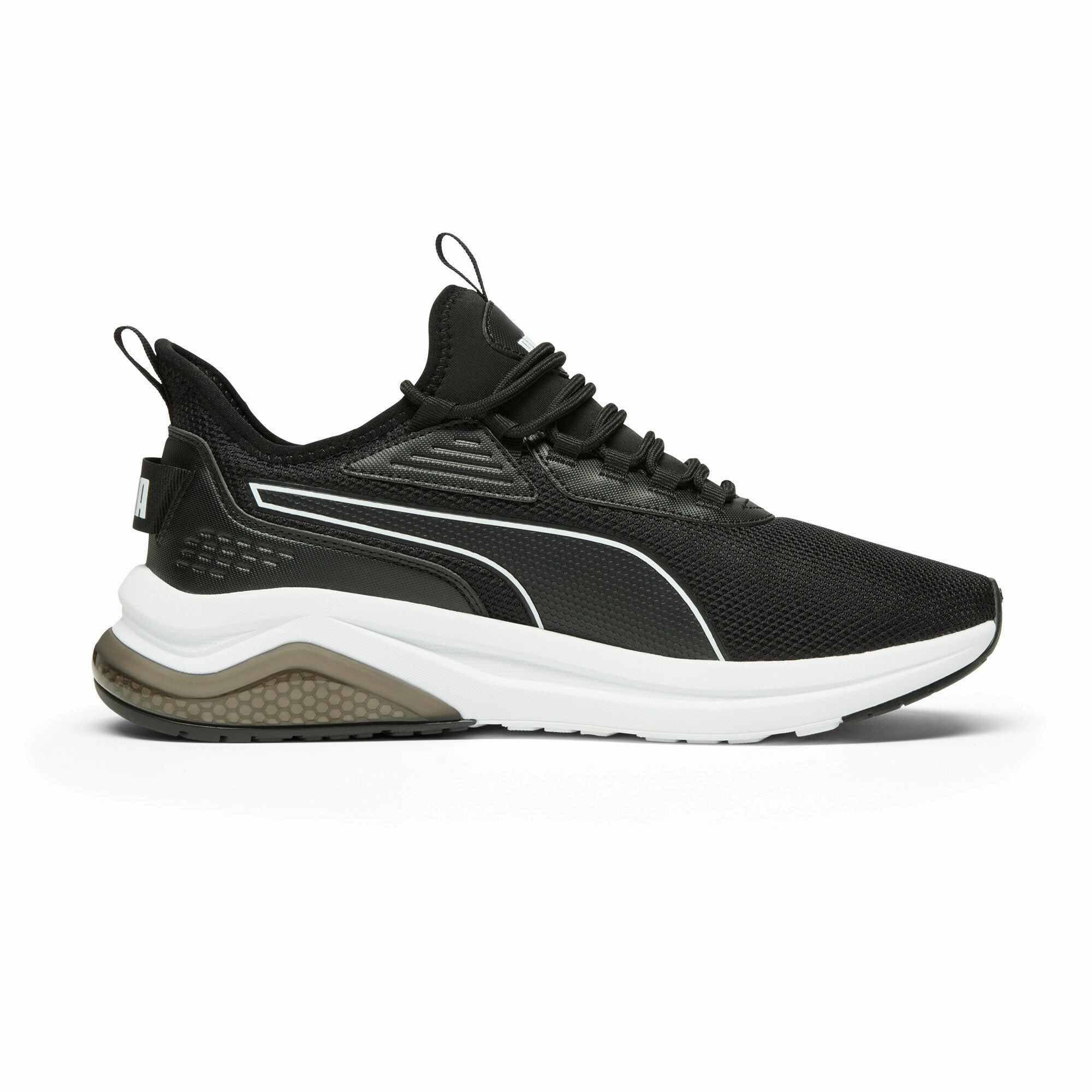 PUMA Men's Amplifier Sneakers