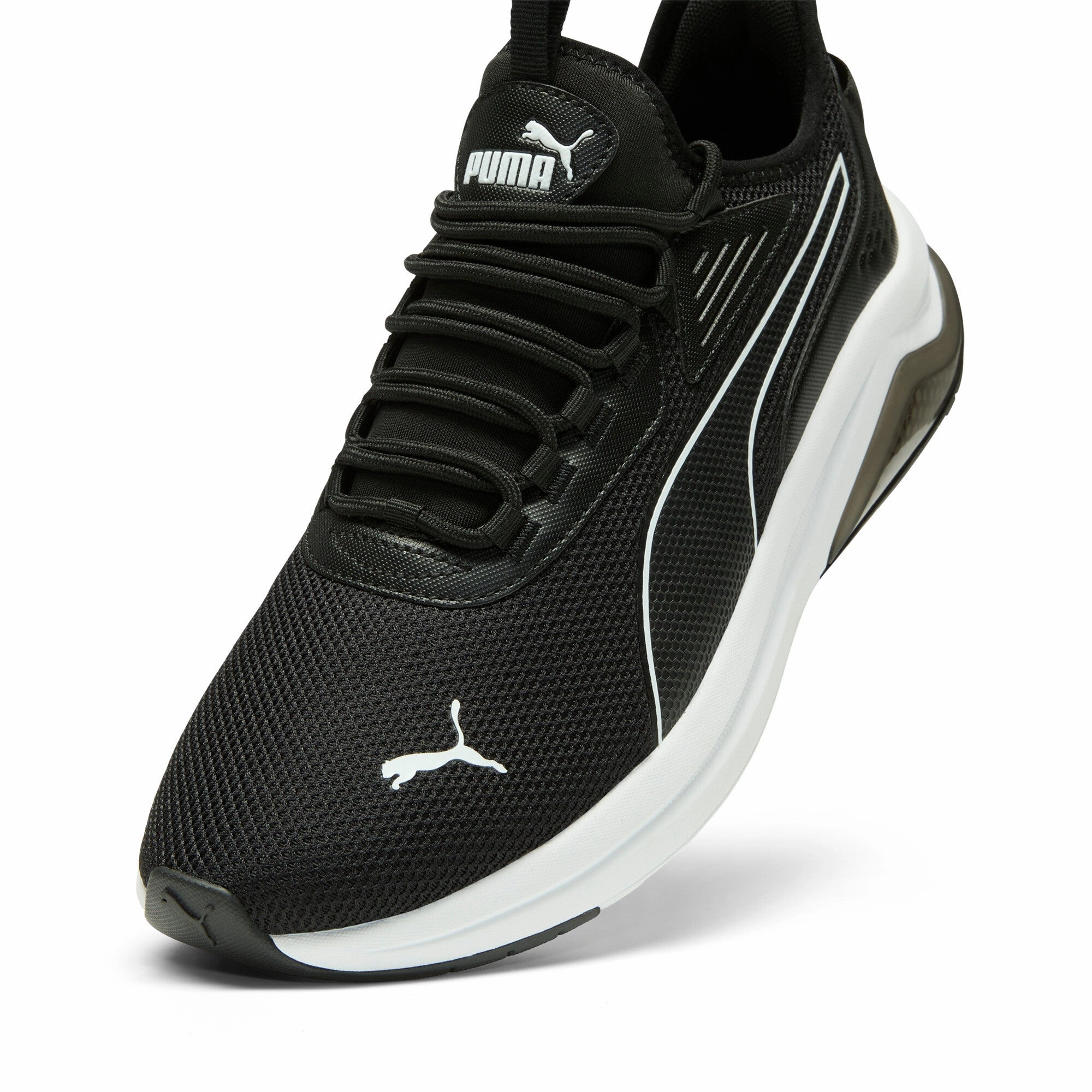 PUMA Men's Amplifier Sneakers