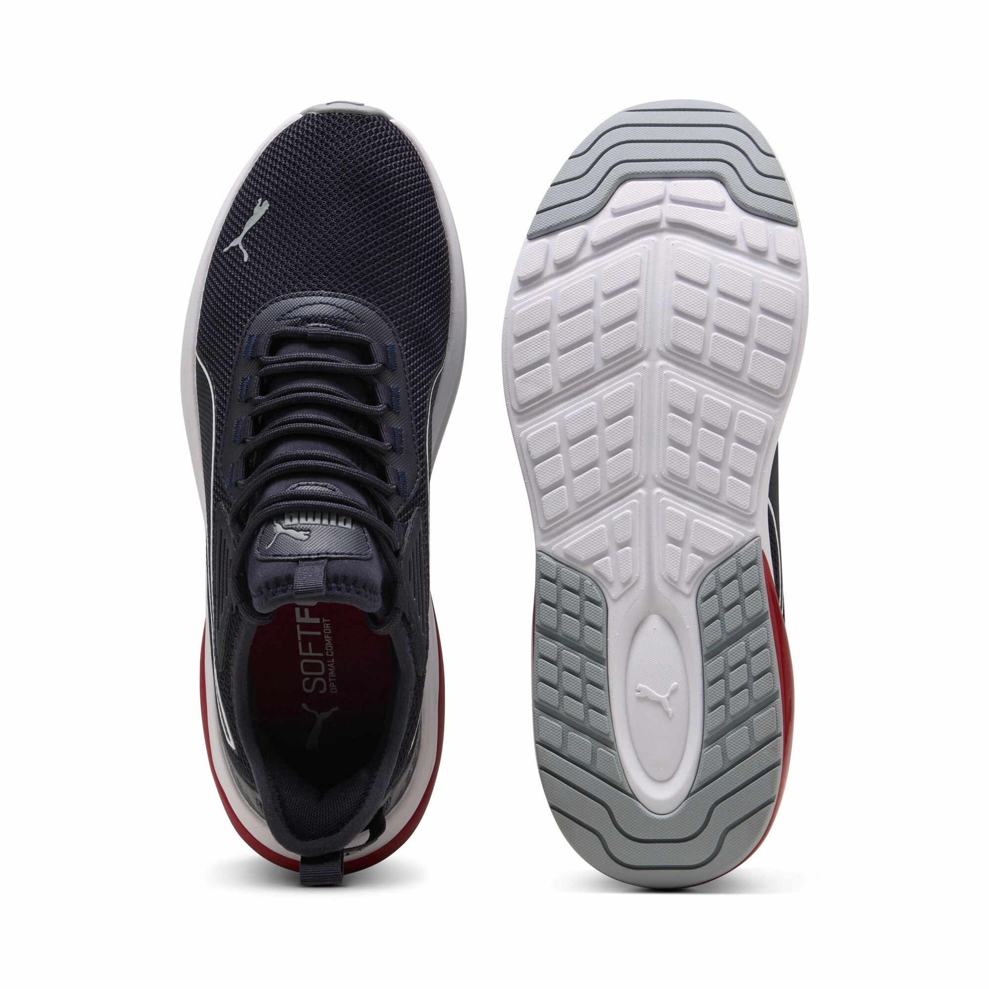 PUMA Men's Amplifier Sneakers