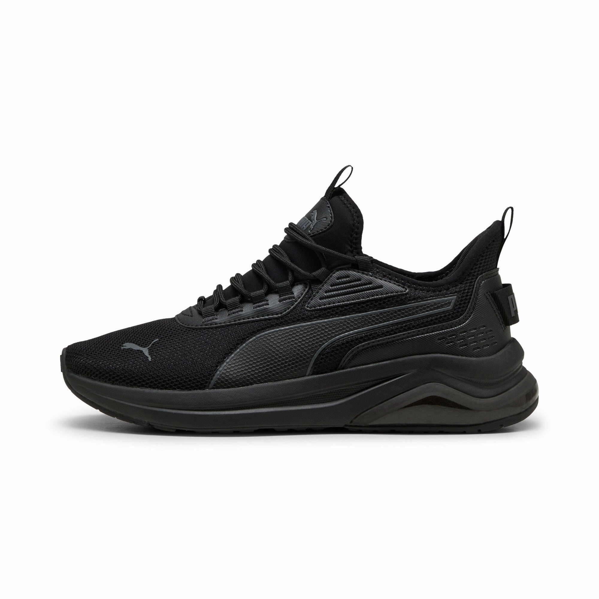 PUMA Men's Amplifier Sneakers