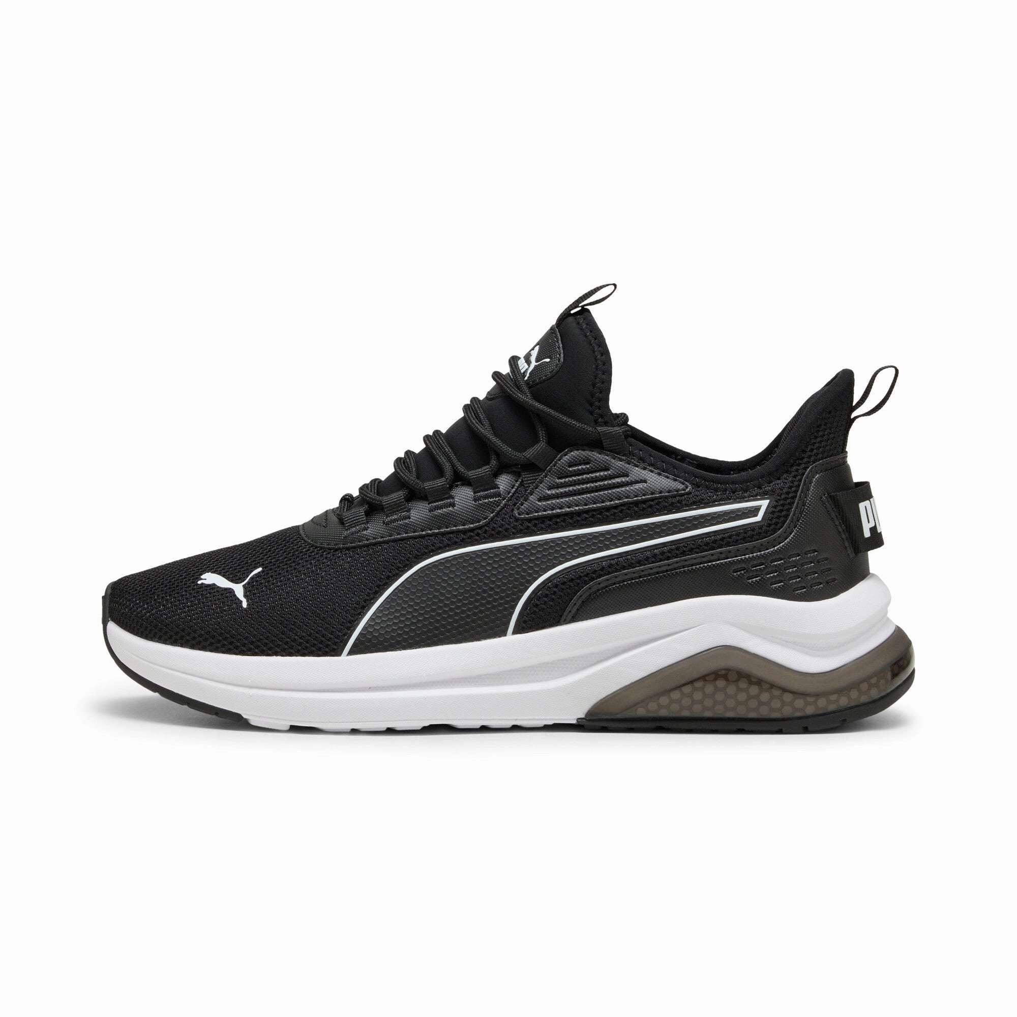 PUMA Men's Amplifier Sneakers Cheap Mens Athletic Sneakers