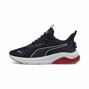 PUMA Men's Amplifier Sneakers Mens Sneakers & Athletic Shoes outlet