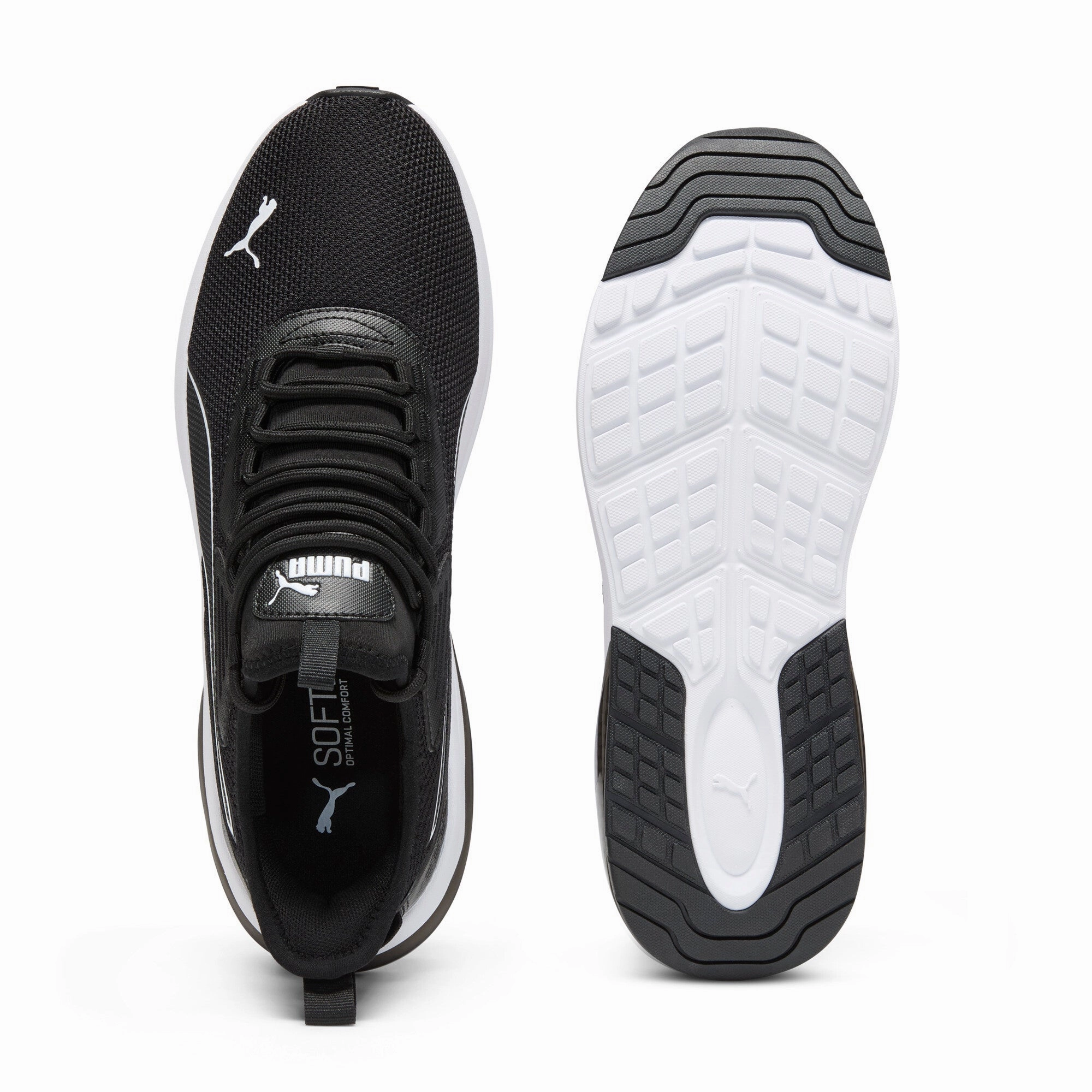 PUMA Men's Amplifier Sneakers