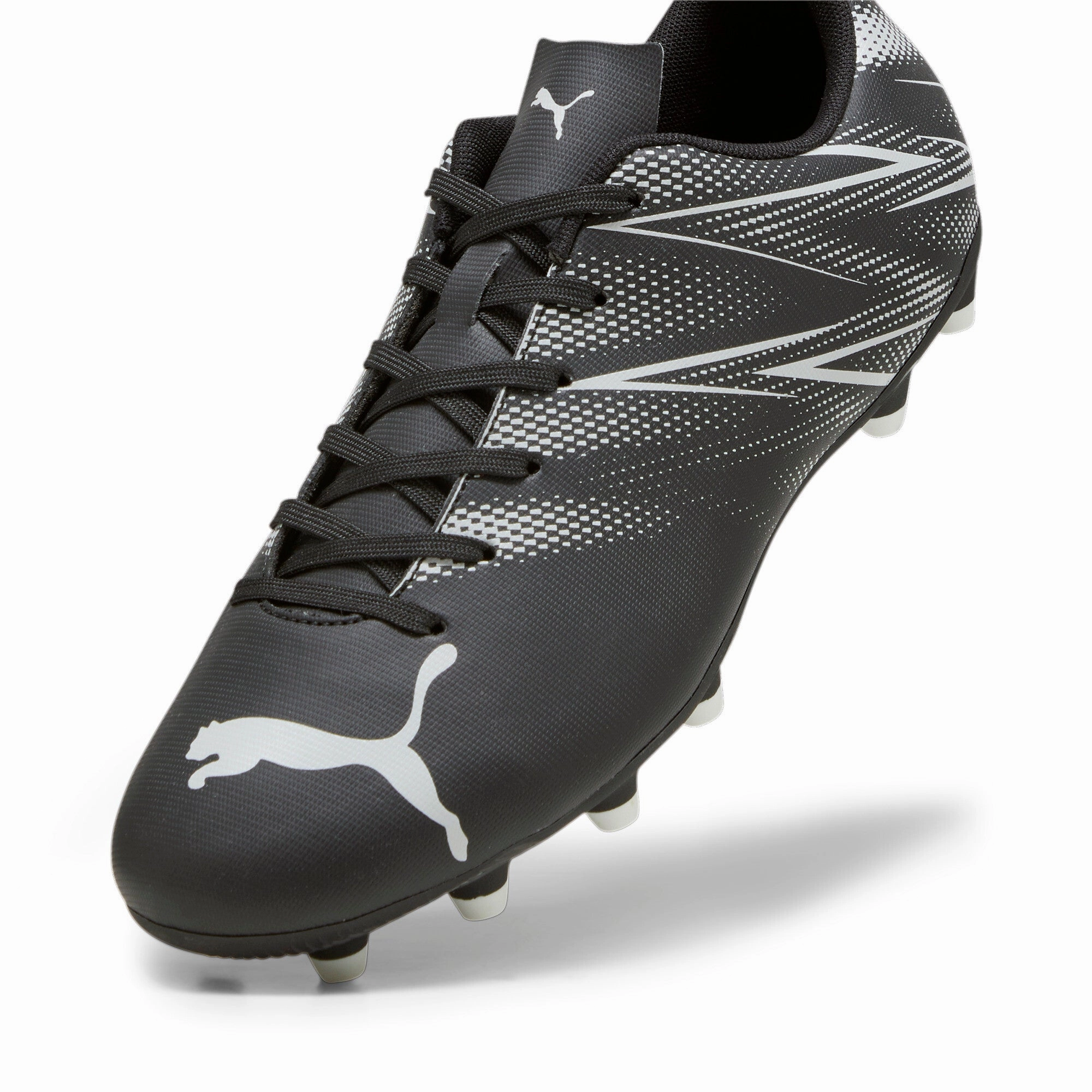 PUMA Men's ATTACANTO FG/AG Football Boots
