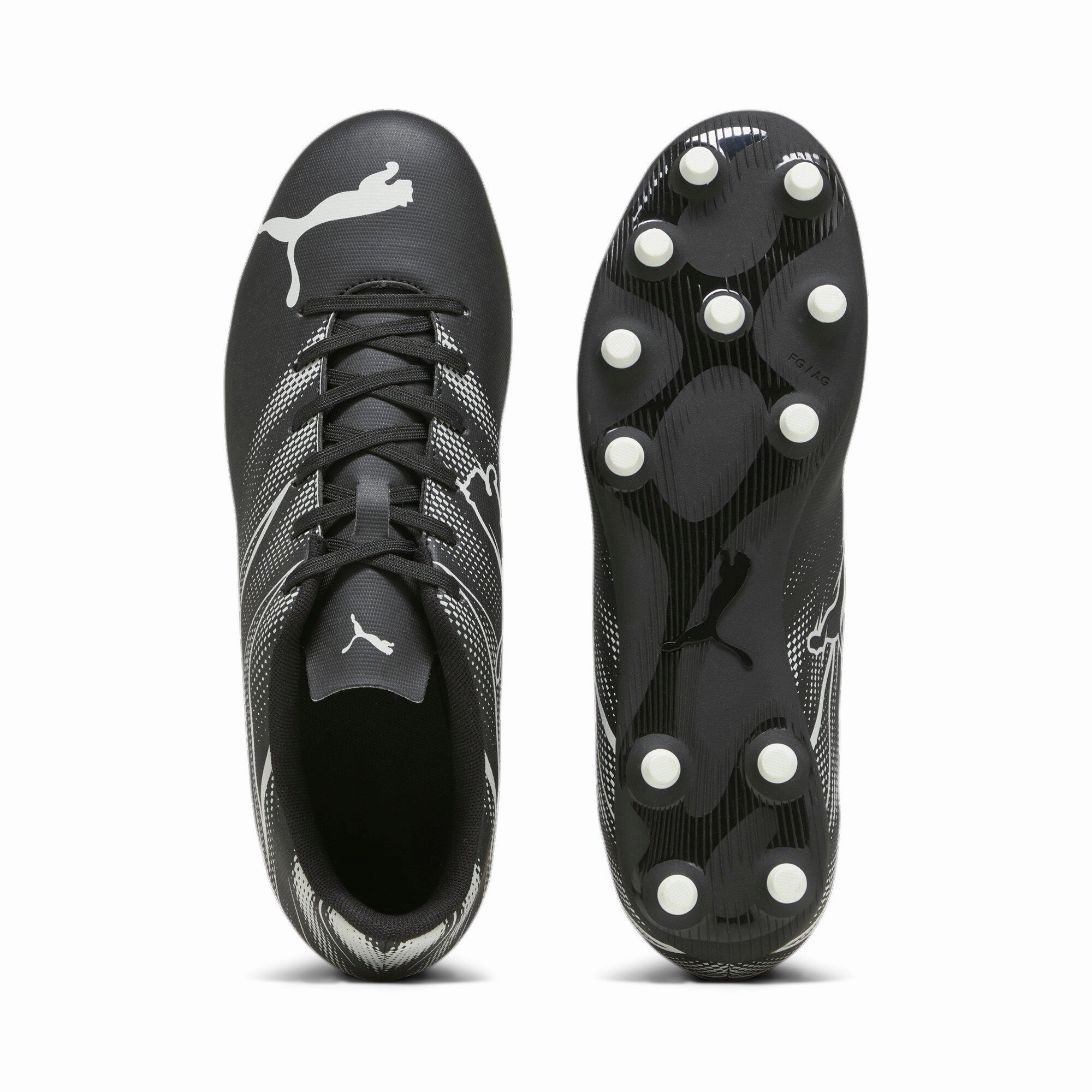 PUMA Men's ATTACANTO FG/AG Football Boots