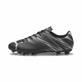 PUMA Men's ATTACANTO FG/AG Football Boots Cheap Mens Athletic Sneakers
