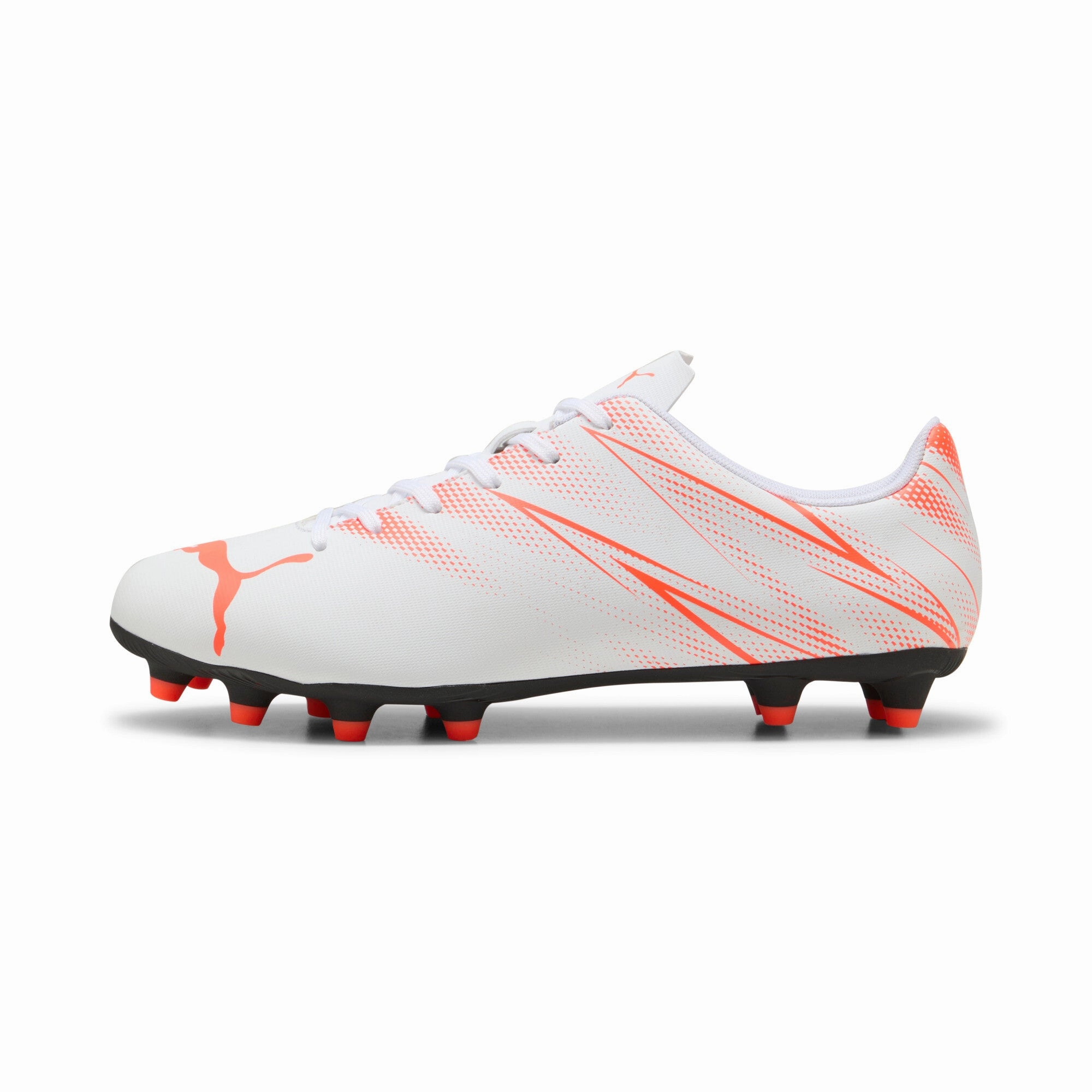 PUMA Men's ATTACANTO FG/AG Football Boots