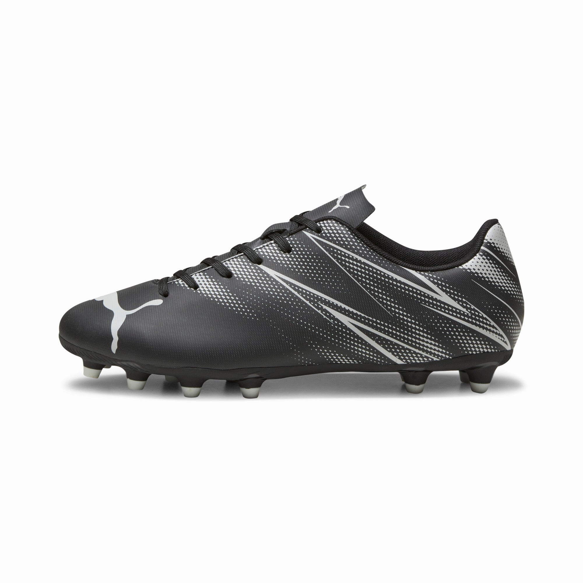 PUMA Men's ATTACANTO Firm Ground/Artificial Ground Soccer Cleats