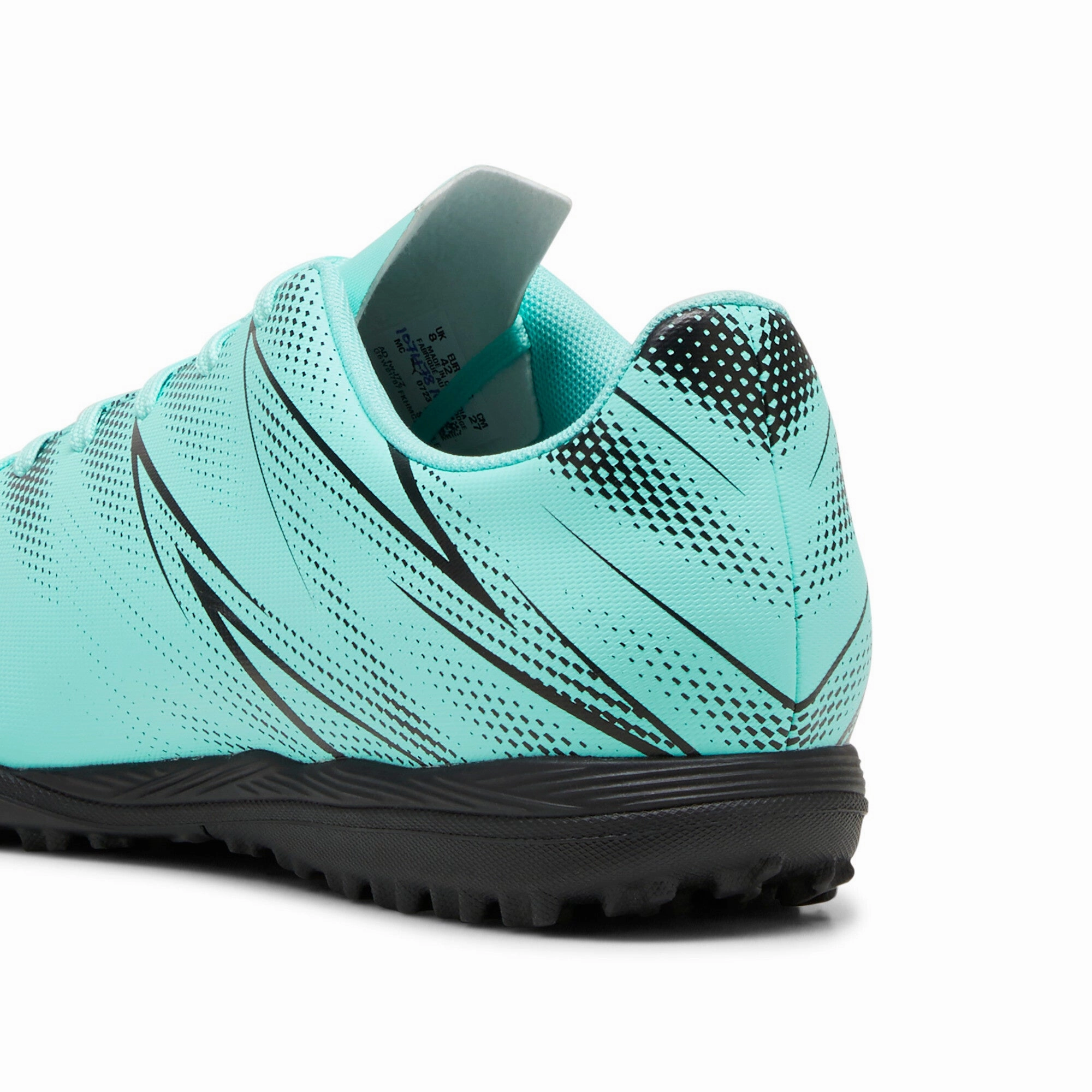 PUMA Men's ATTACANTO TT Soccer Cleats
