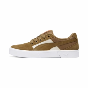 PUMA Men's C-Rey Sneakers SD Cheap Mens Athletic Sneakers
