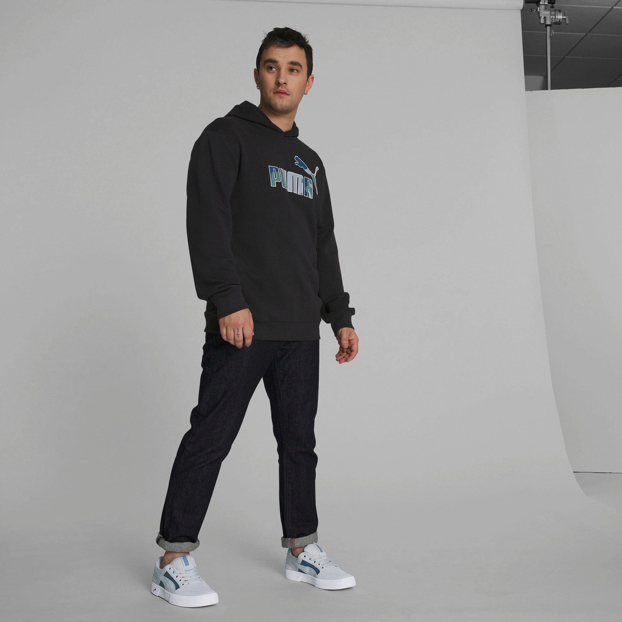 PUMA Men's C-Rey Sneakers SD