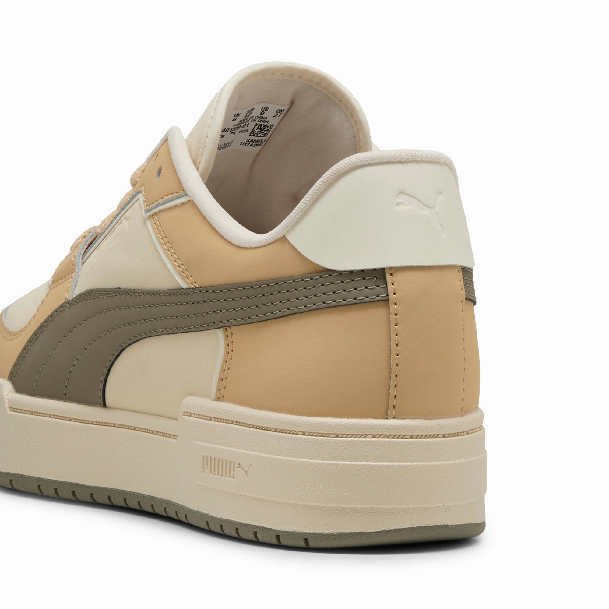 PUMA Men's CA Pro Classic PRM Sneakers