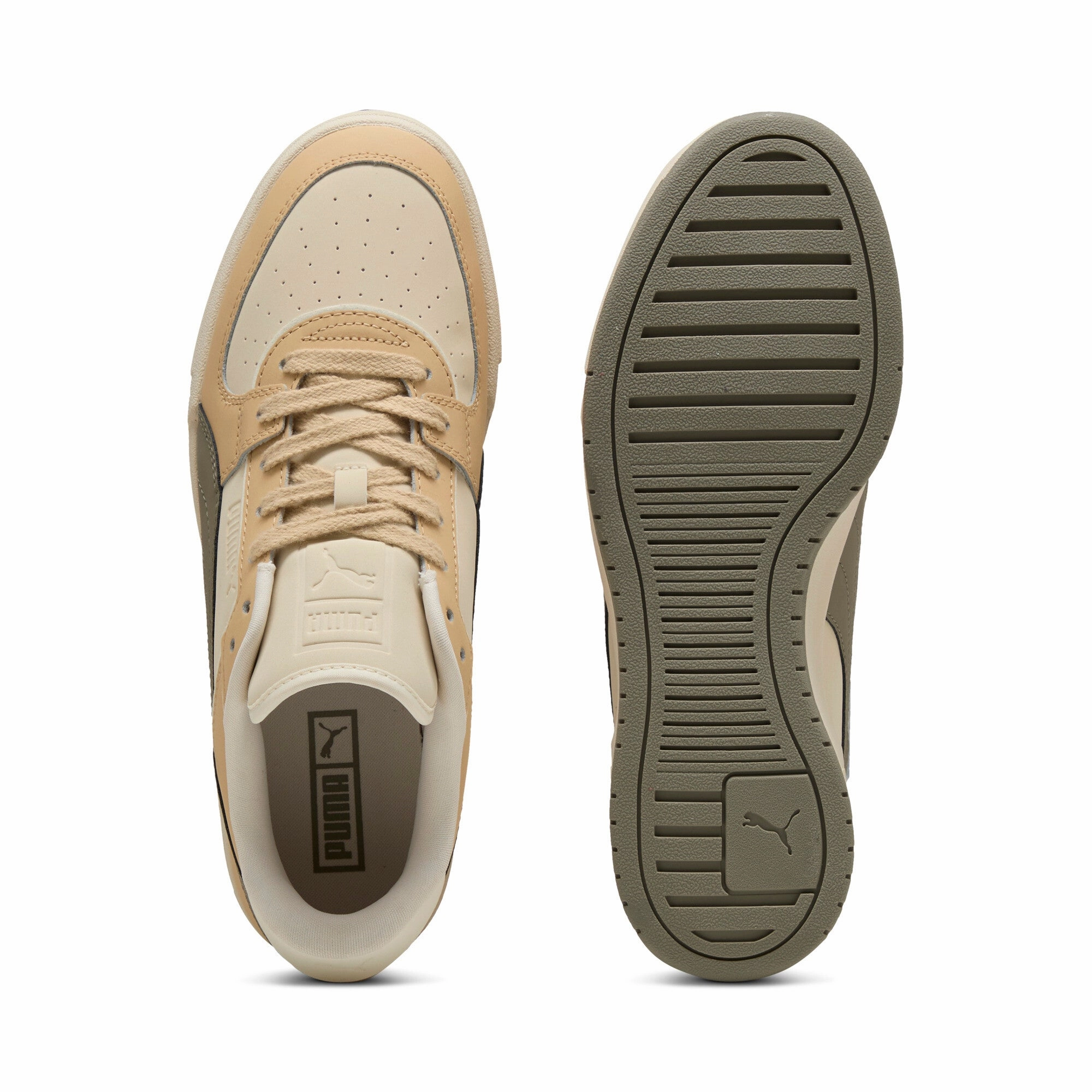 PUMA Men's CA Pro Classic PRM Sneakers