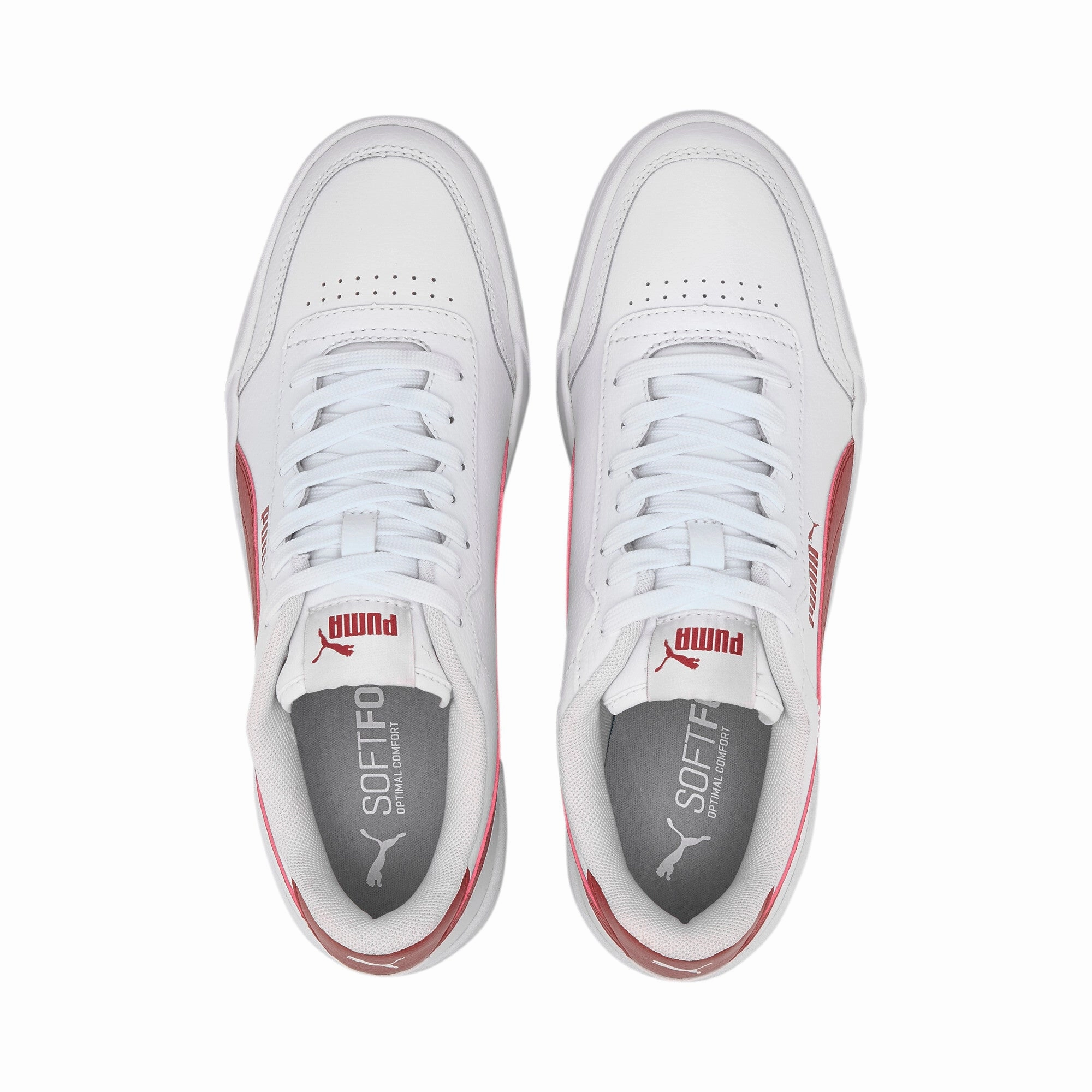 PUMA Men's Caracal Sneakers