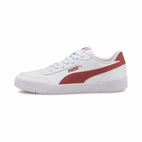 PUMA Men's Caracal Sneakers Cheap Mens Athletic Sneakers
