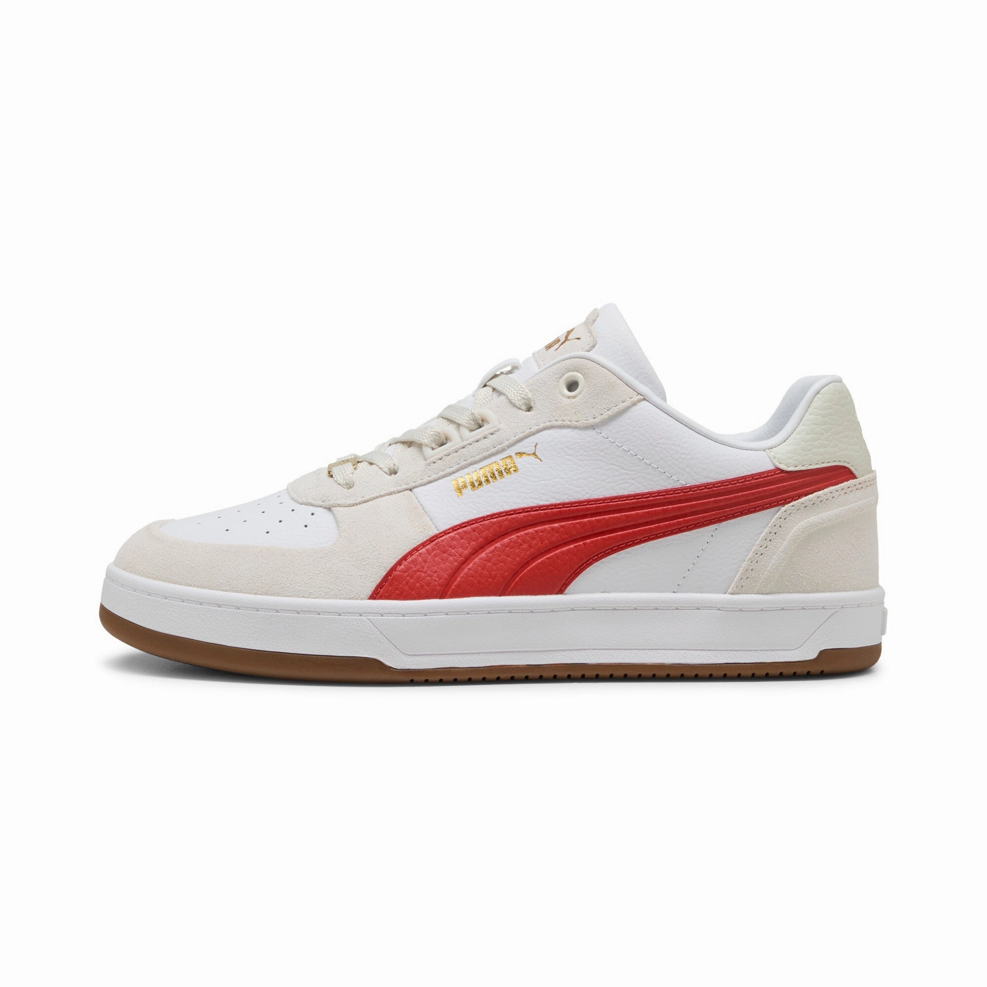 PUMA Men's Caven 2.0 Lux SD Sneakers