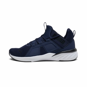 PUMA Men's Contempt Demi Remix Mesh Running Shoes Cheap Mens Athletic Sneakers