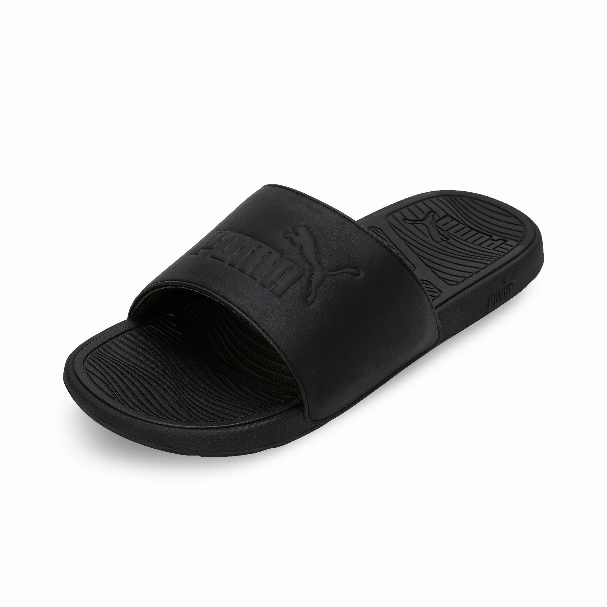 PUMA Men's Cool Cat 2.0 Sandals