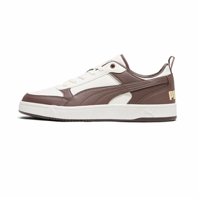 PUMA Men's Dribble Sneakers Mens Sneakers & Athletic Shoes outlet