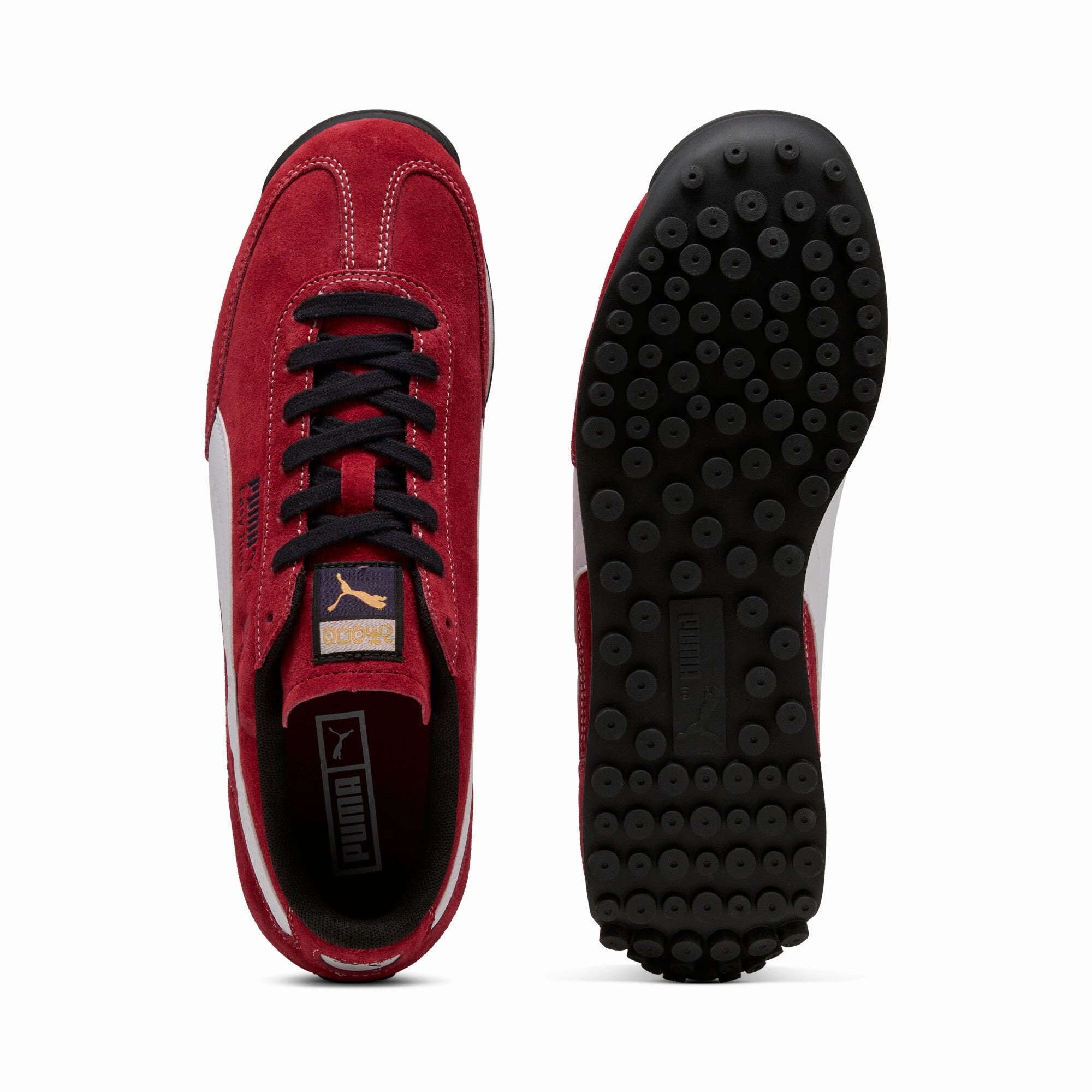 PUMA Men's Easy Rider ROAD TO UNITY Sneakers