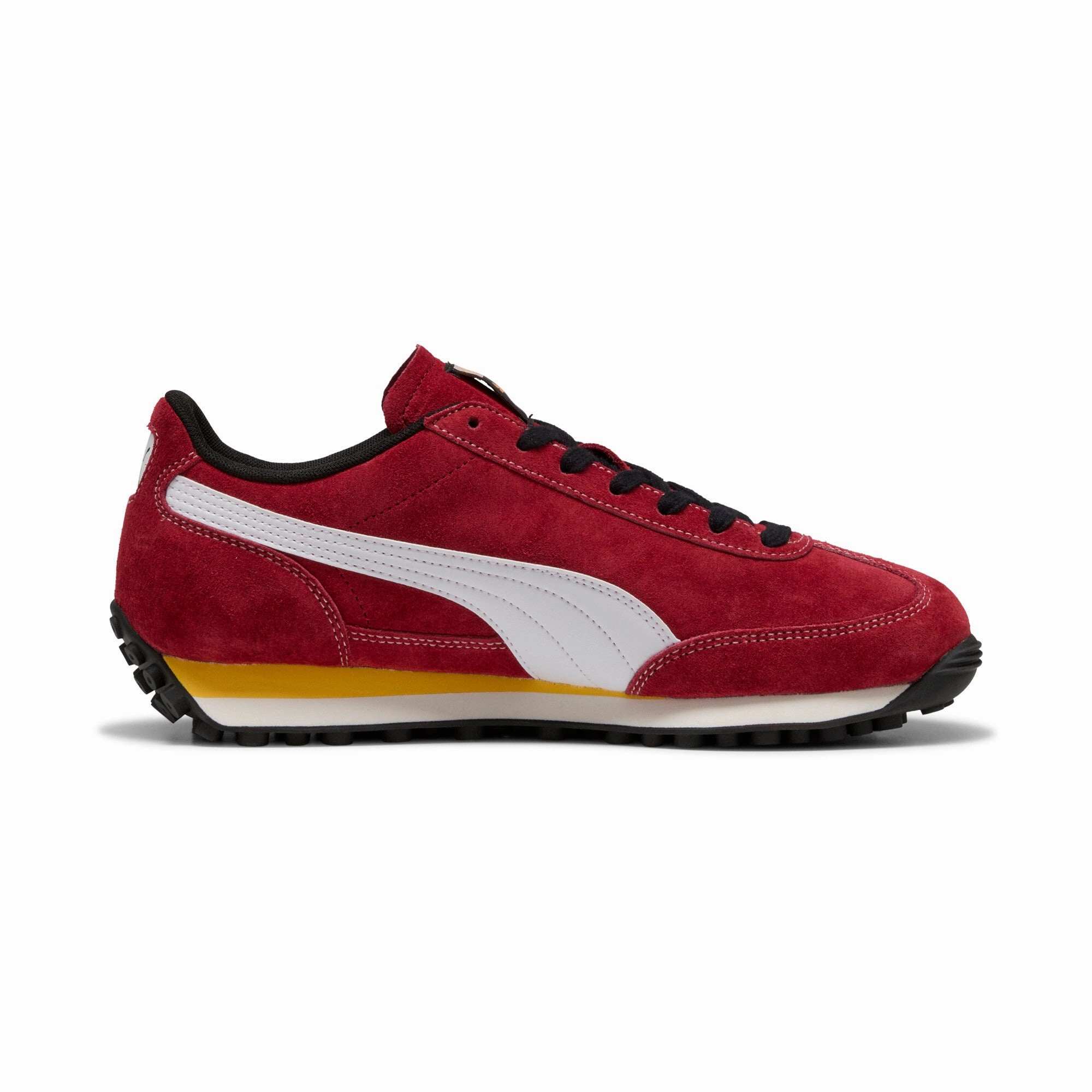 PUMA Men's Easy Rider ROAD TO UNITY Sneakers
