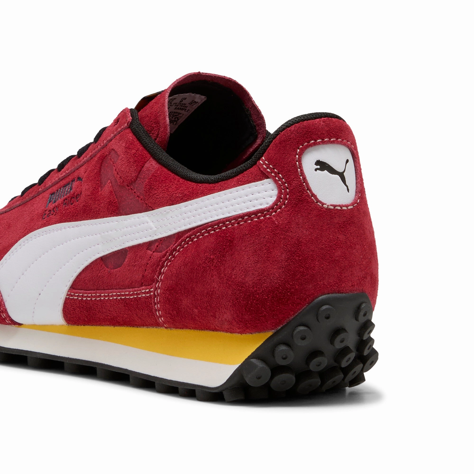 PUMA Men's Easy Rider ROAD TO UNITY Sneakers
