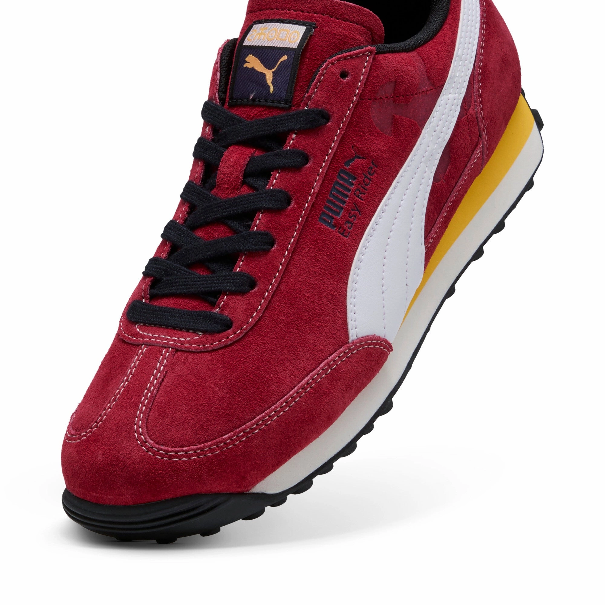 PUMA Men's Easy Rider ROAD TO UNITY Sneakers
