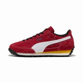 PUMA Men's Easy Rider ROAD TO UNITY Sneakers Mens Sneakers & Athletic Shoes outlet