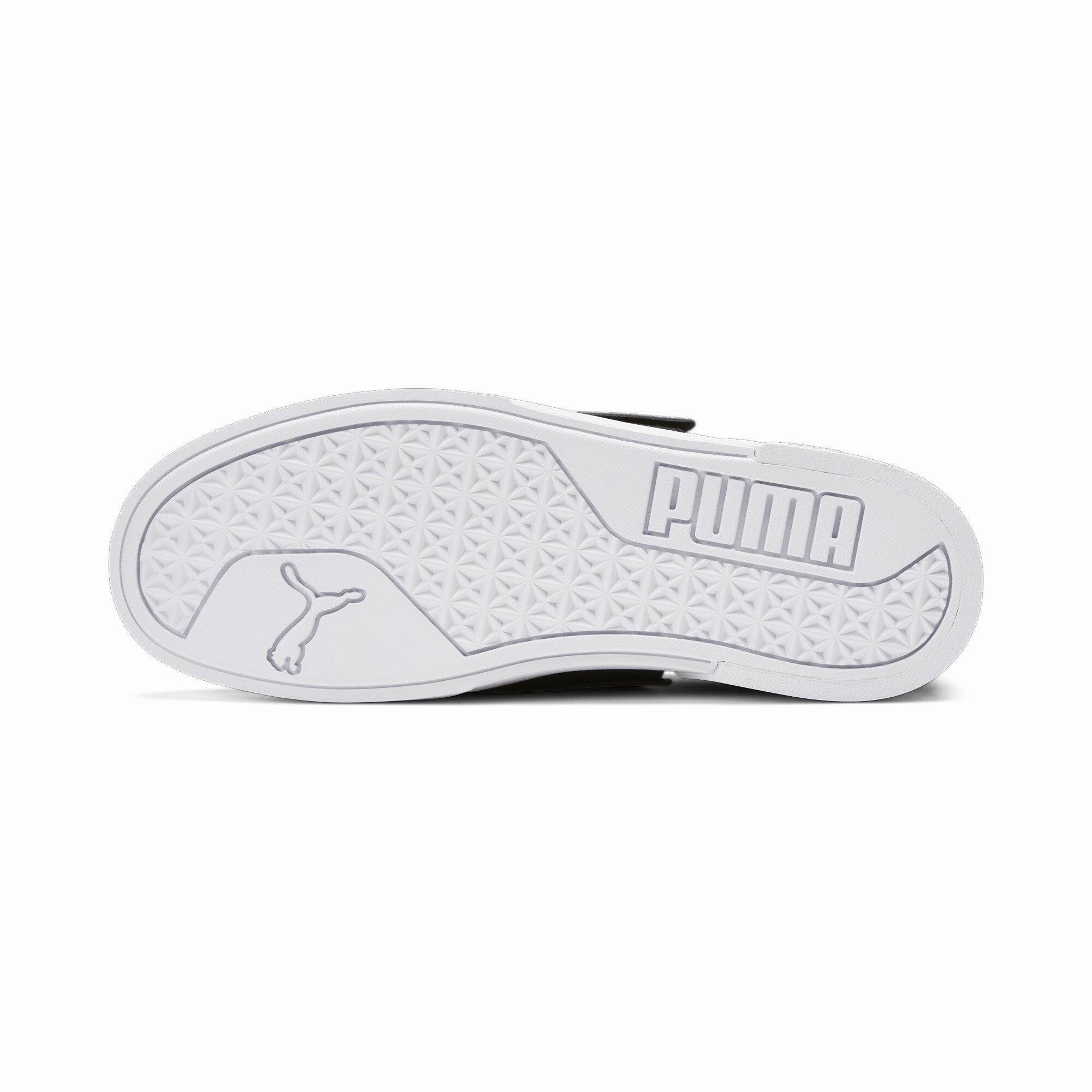 PUMA Men's El Rey II SlipOn Perf L