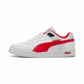 PUMA Men's F1 RBD Game Low Sneakers Cheap Mens Athletic Sneakers