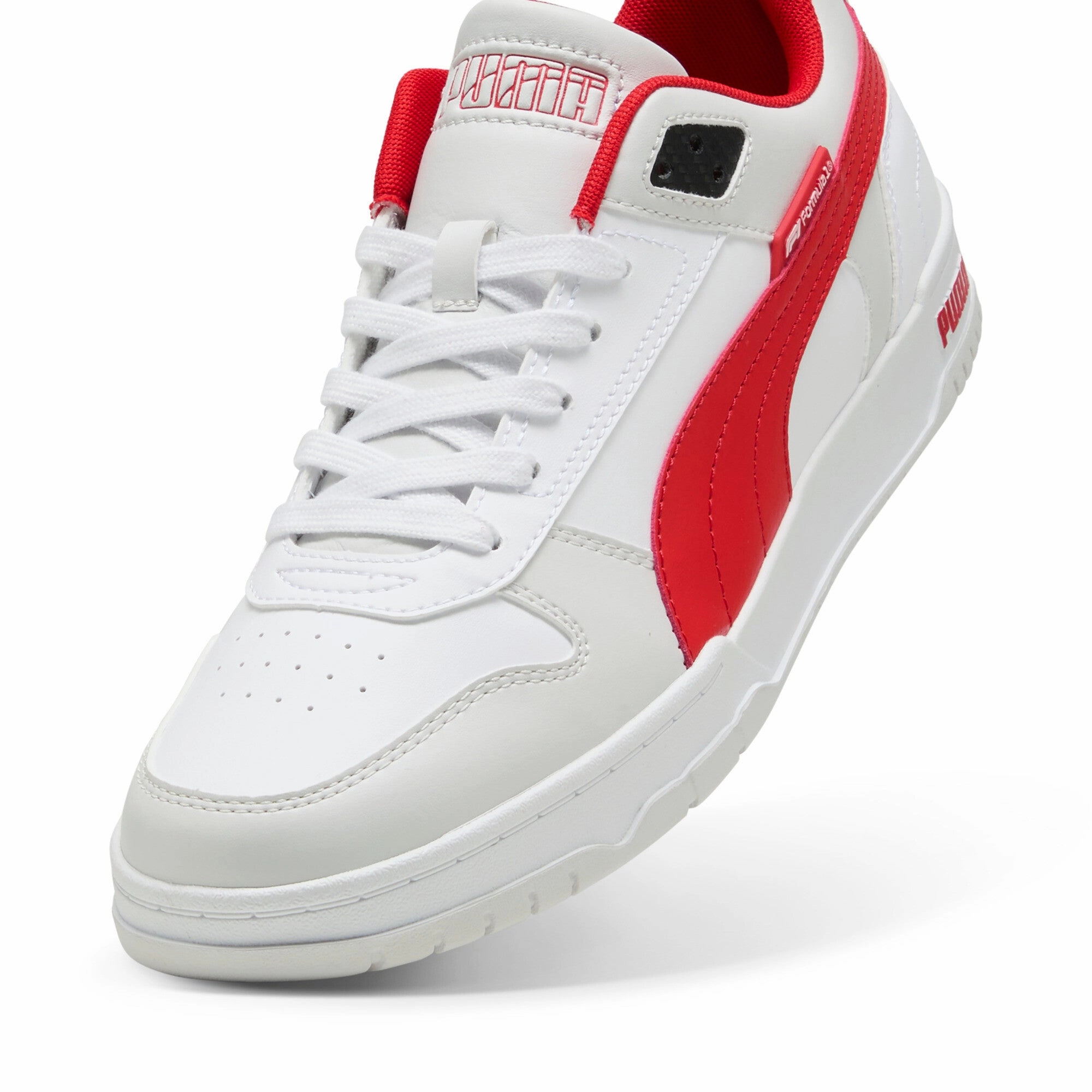 PUMA Men's F1 RBD Game Low Sneakers