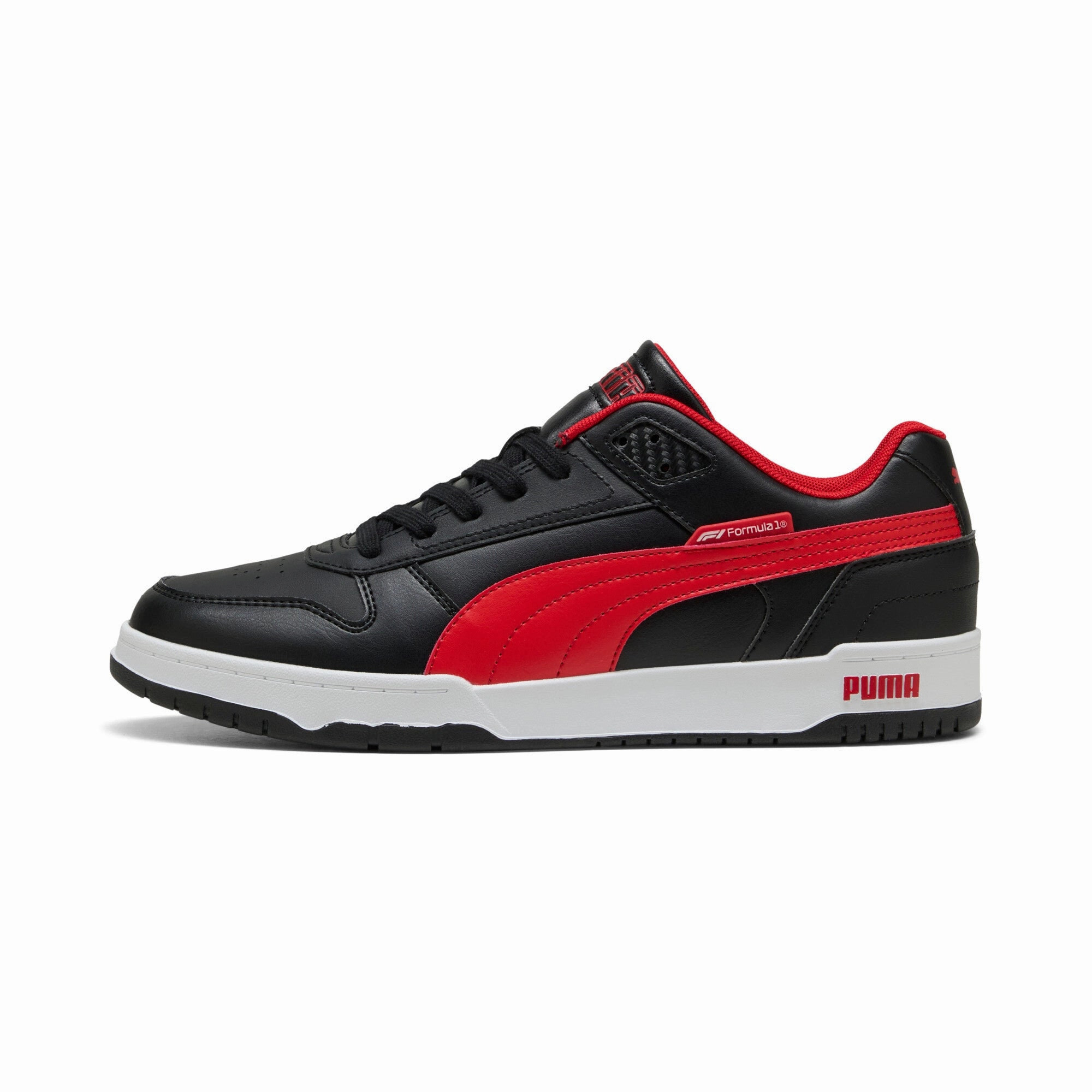 PUMA Men's F1 RBD Game Low Sneakers