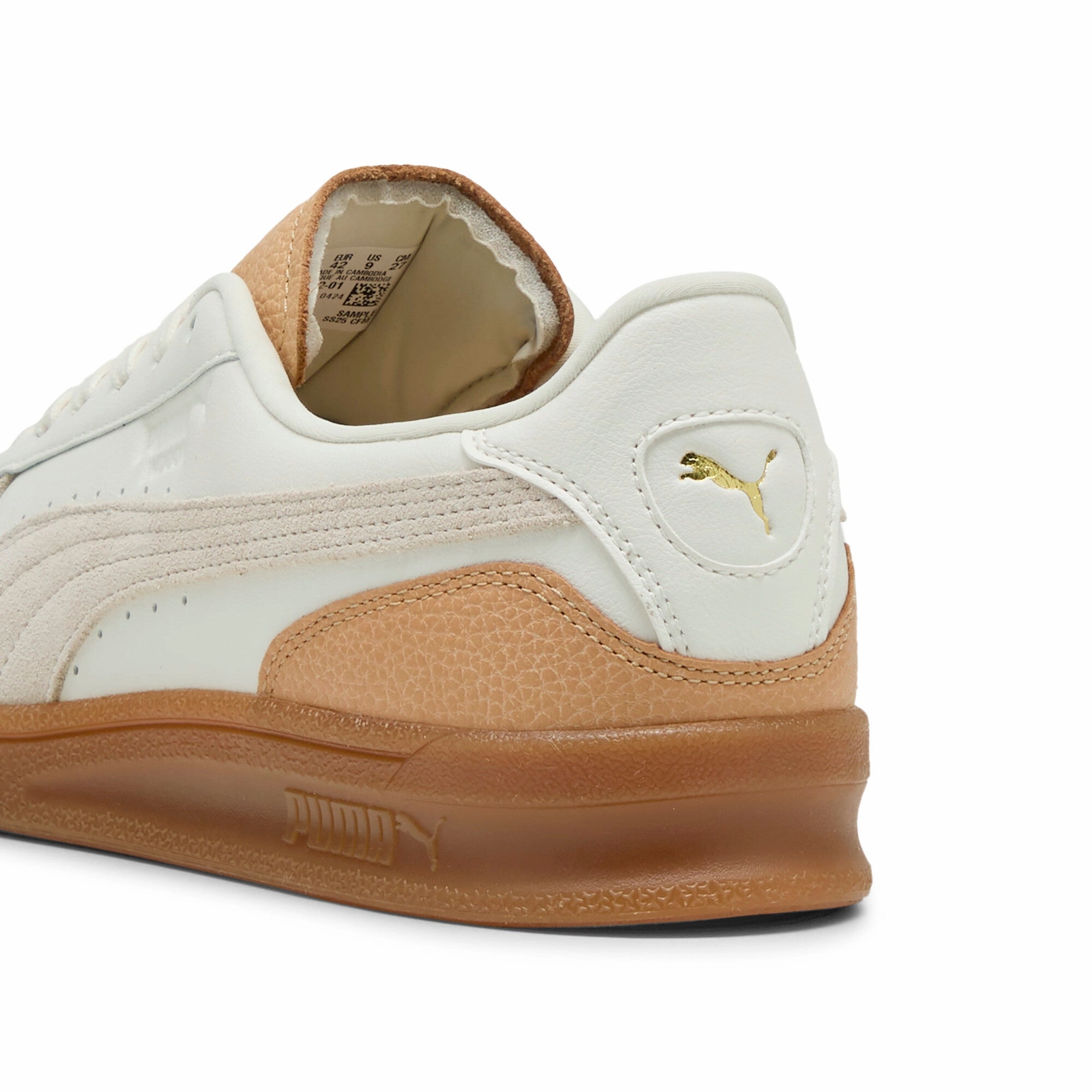 PUMA Men's Indoor Special Sneakers