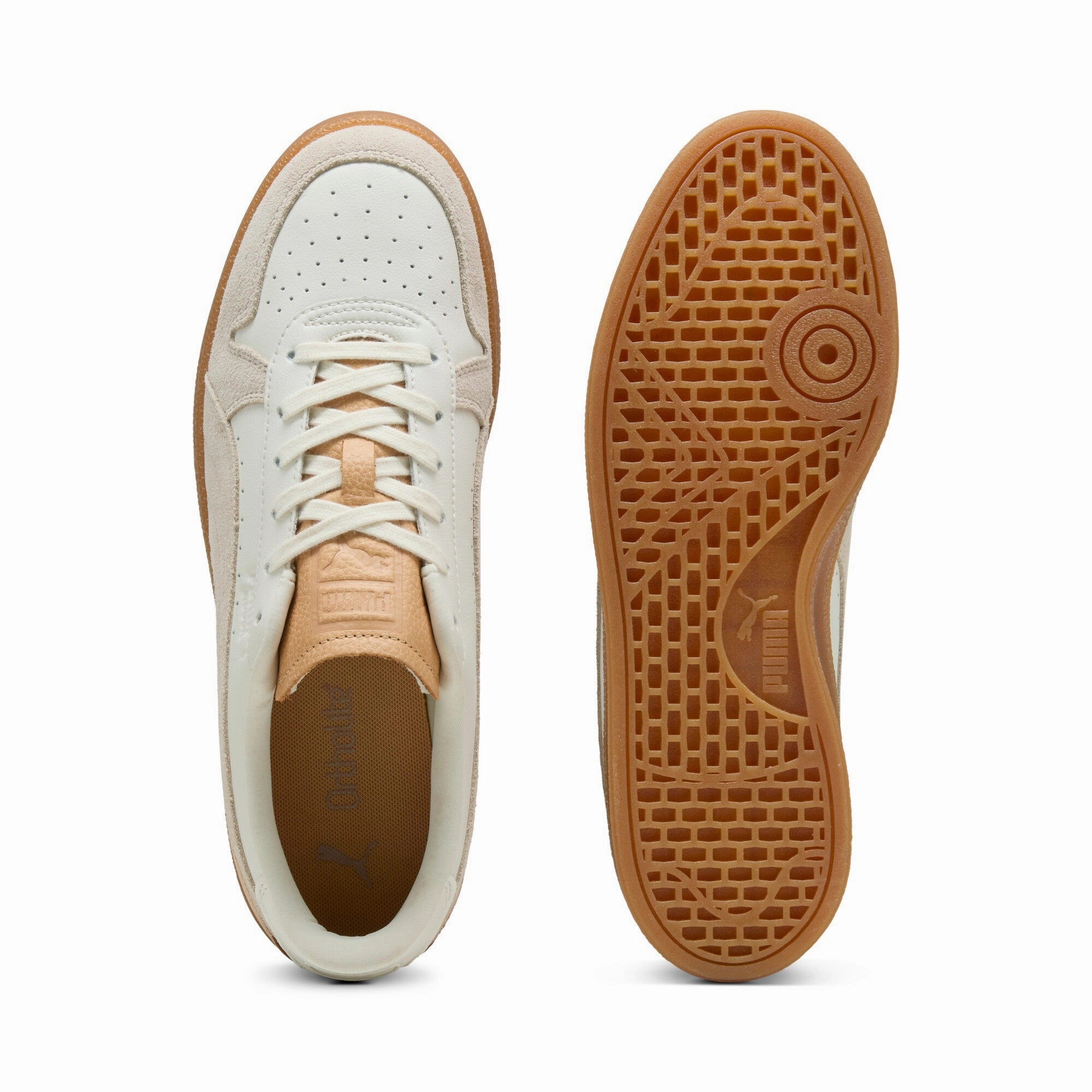 PUMA Men's Indoor Special Sneakers