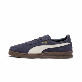 PUMA Men's Indoor Suede Sneakers Mens Sneakers & Athletic Shoes outlet
