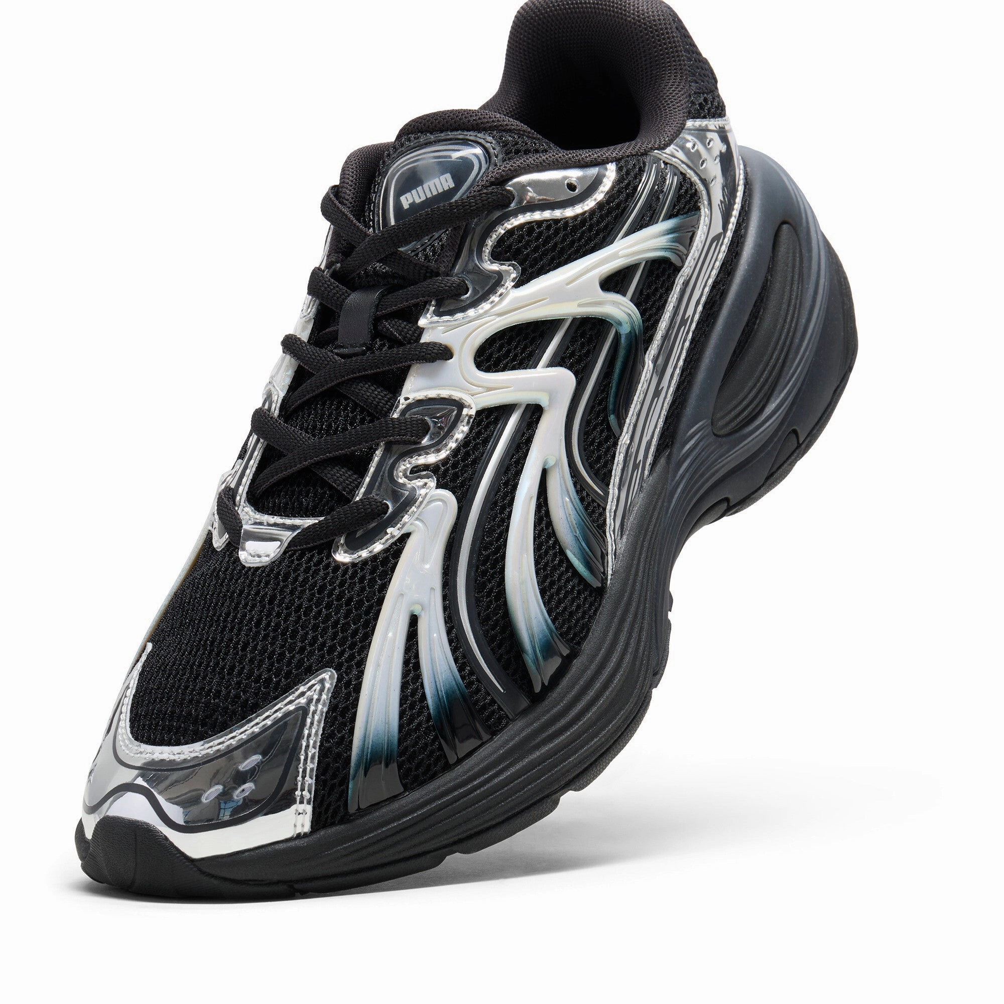 PUMA Men's Inverse Dimension Sneakers