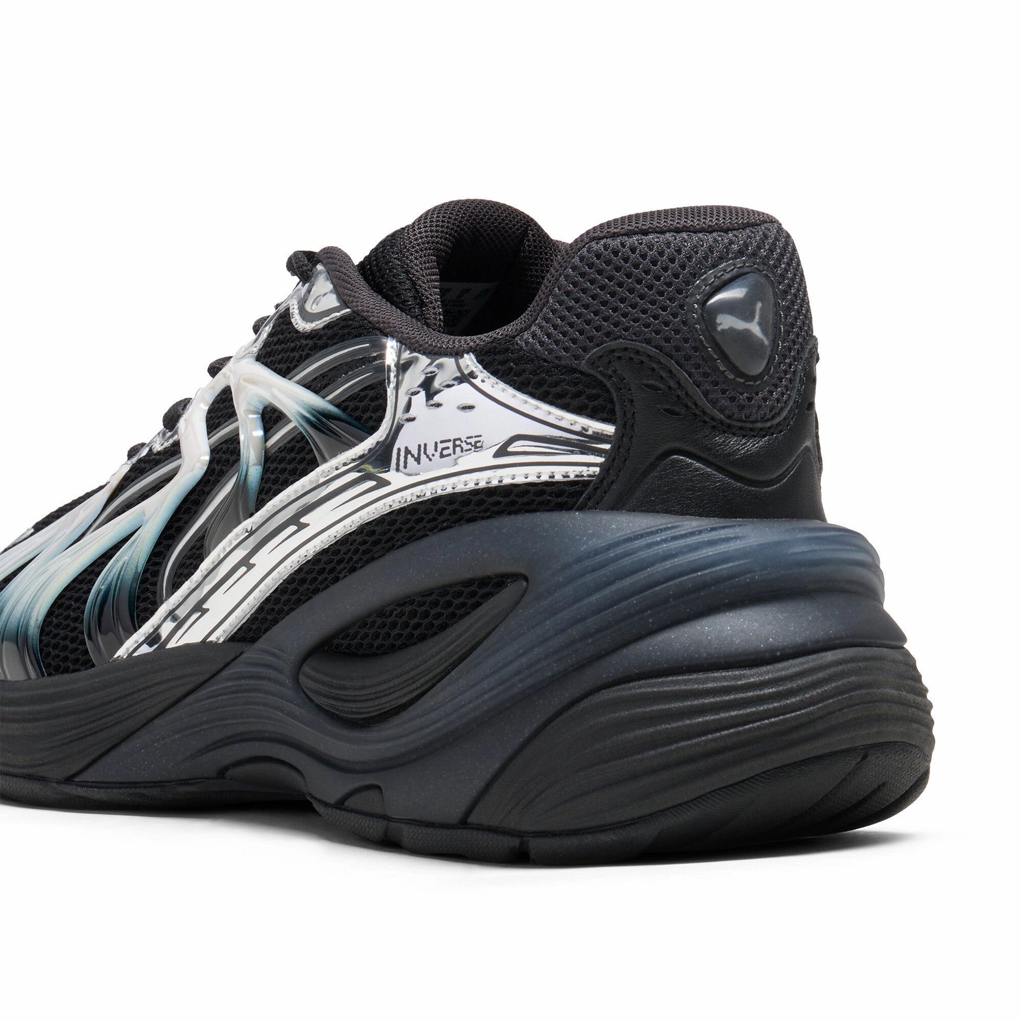 PUMA Men's Inverse Dimension Sneakers