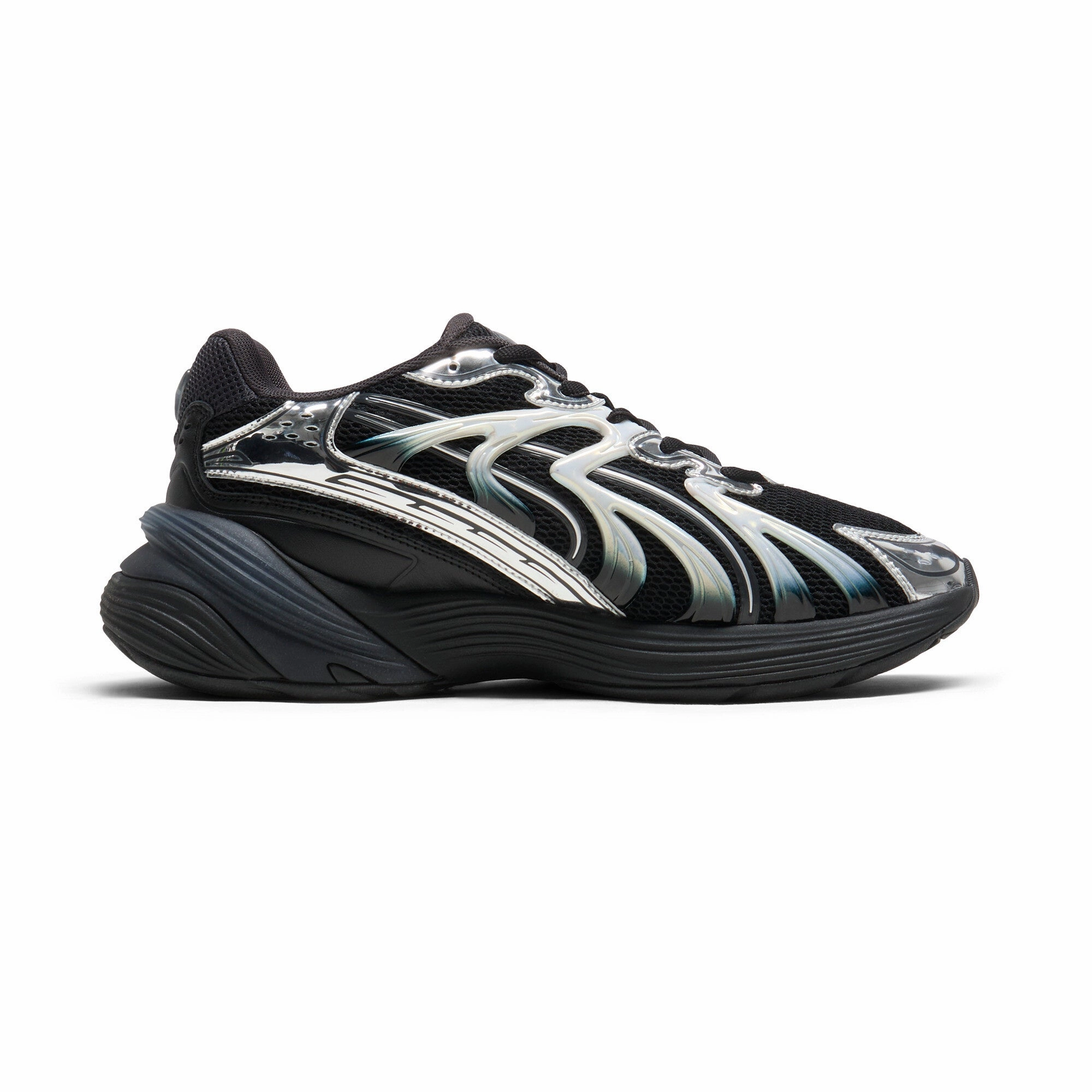 PUMA Men's Inverse Dimension Sneakers