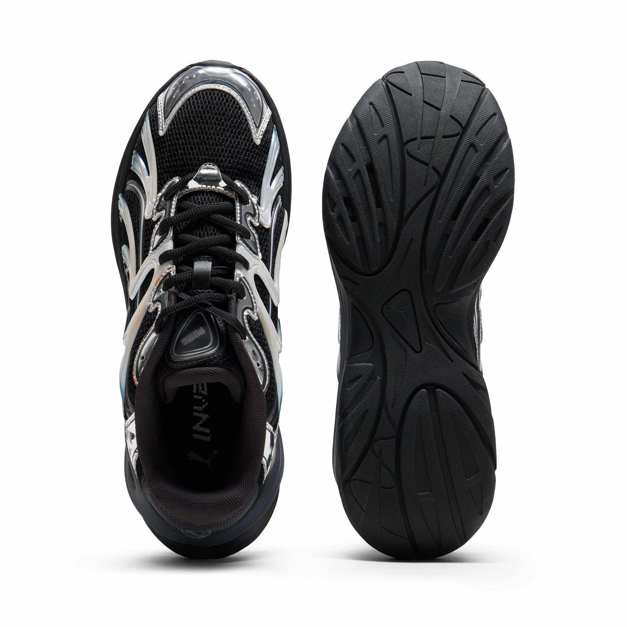 PUMA Men's Inverse Dimension Sneakers