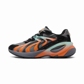 PUMA Men's Inverse Fission Sneakers Mens Sneakers & Athletic Shoes outlet
