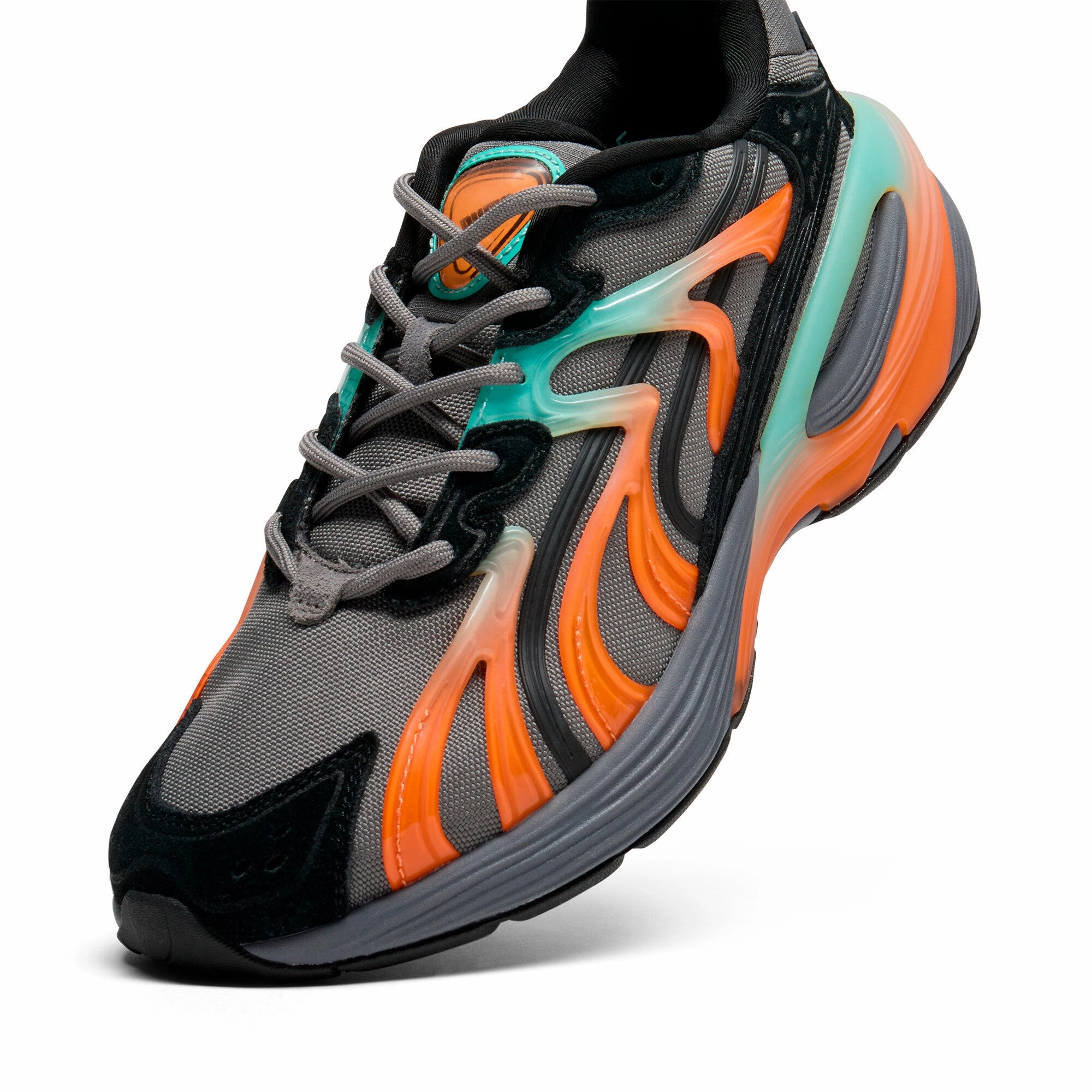 PUMA Men's Inverse Fission Sneakers