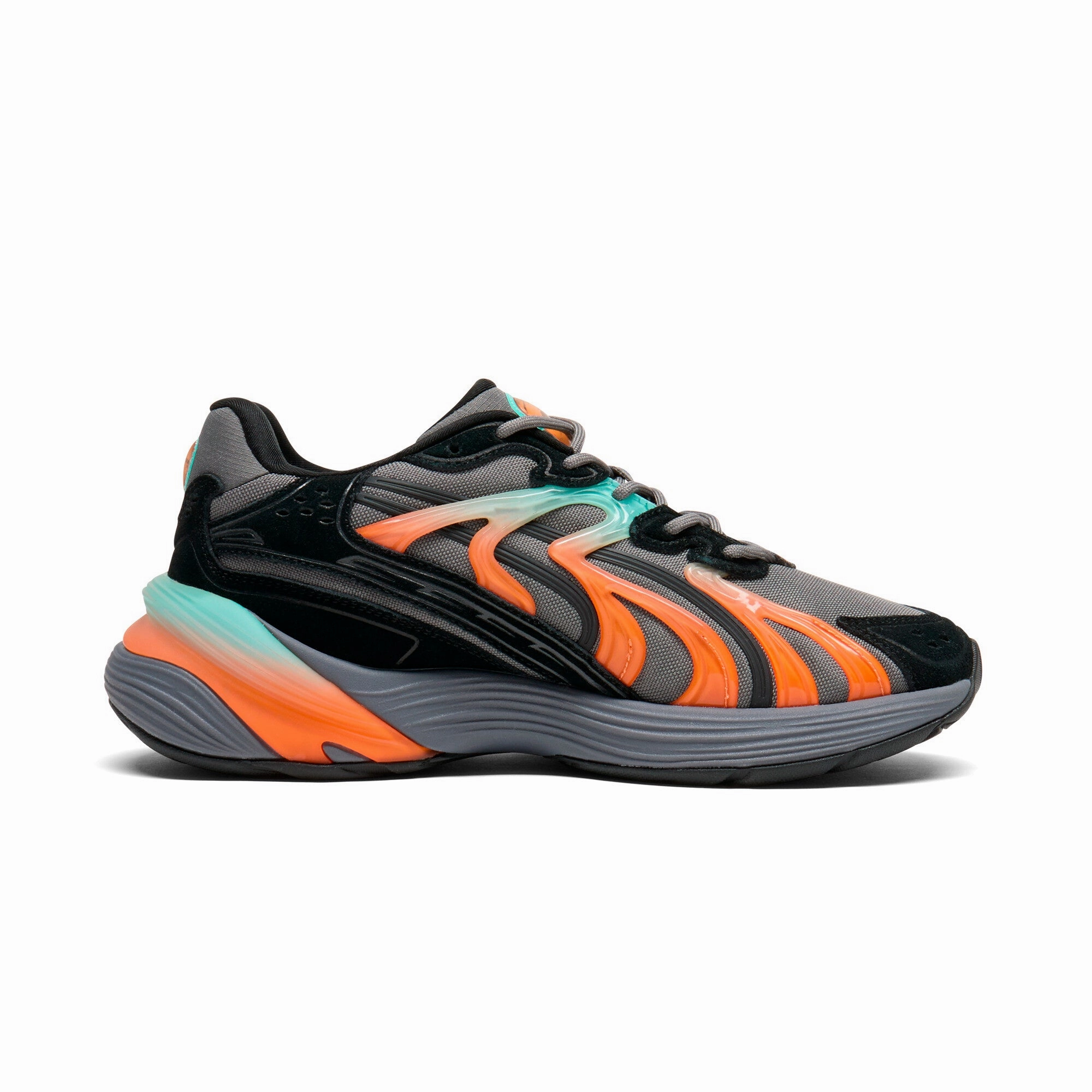 PUMA Men's Inverse Fission Sneakers