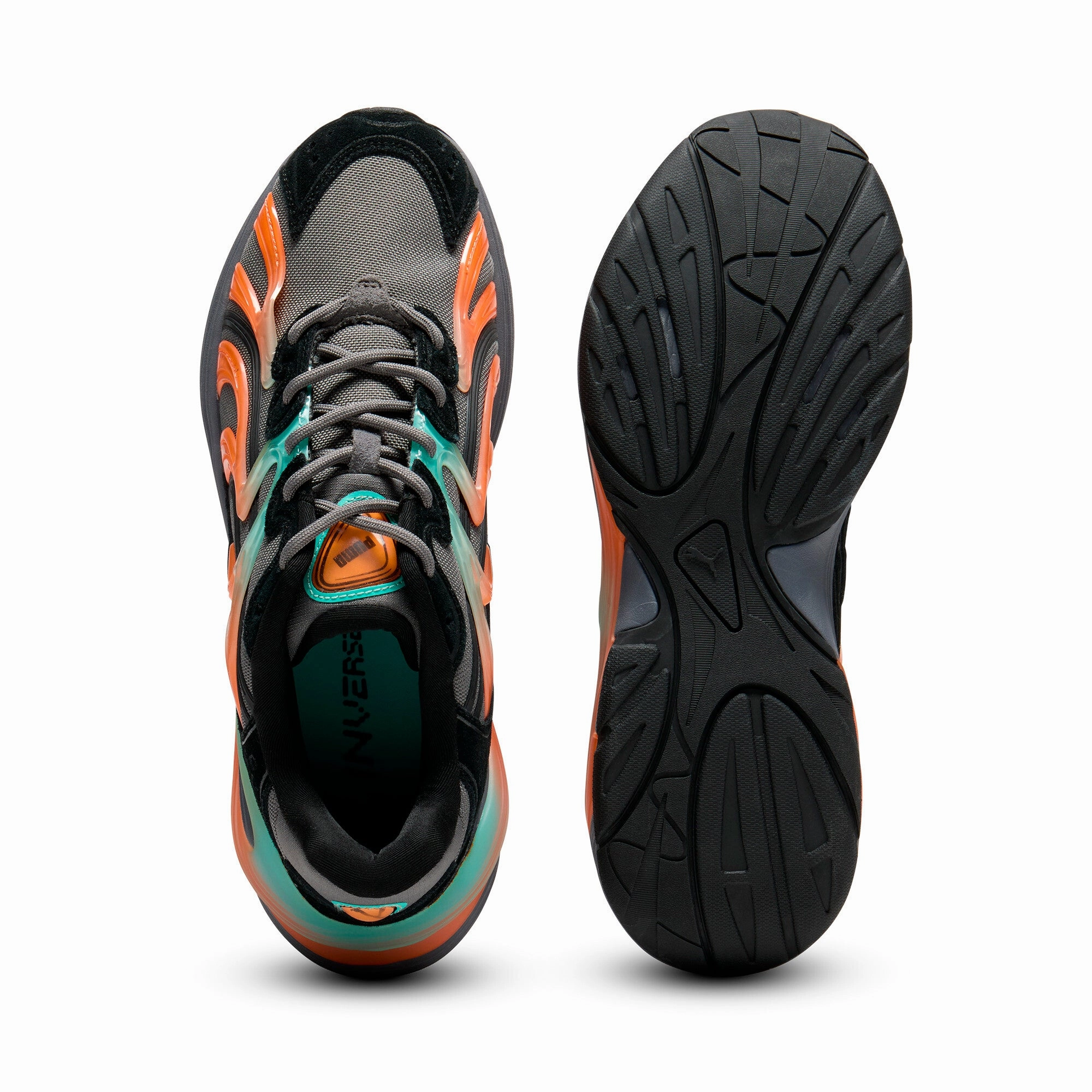 PUMA Men's Inverse Fission Sneakers