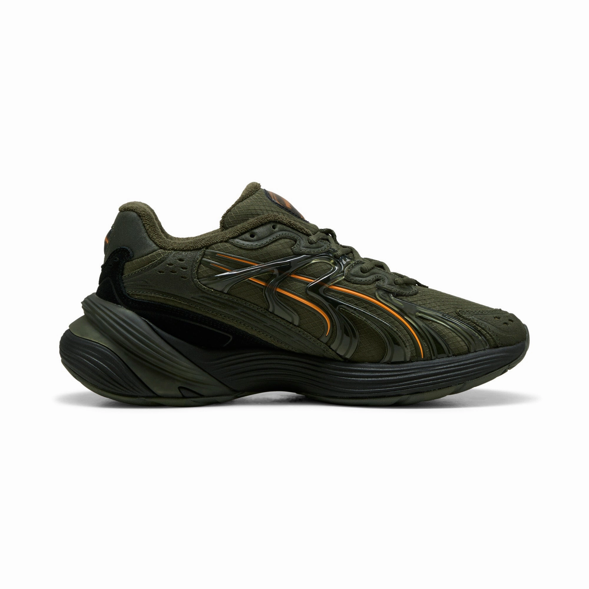 PUMA Men's Inverse Moss Sneakers