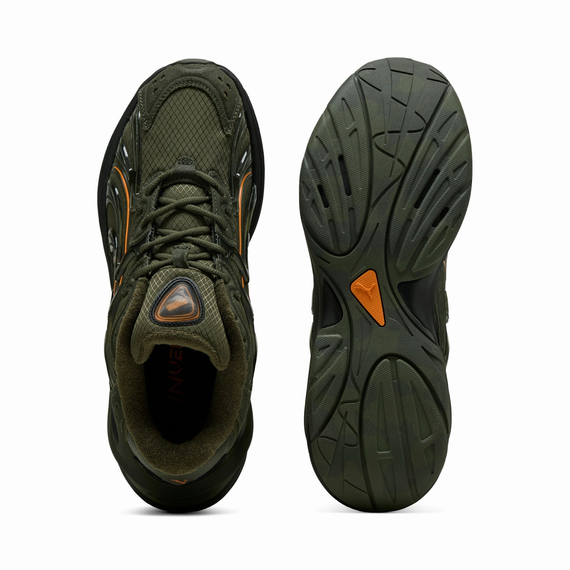 PUMA Men's Inverse Moss Sneakers
