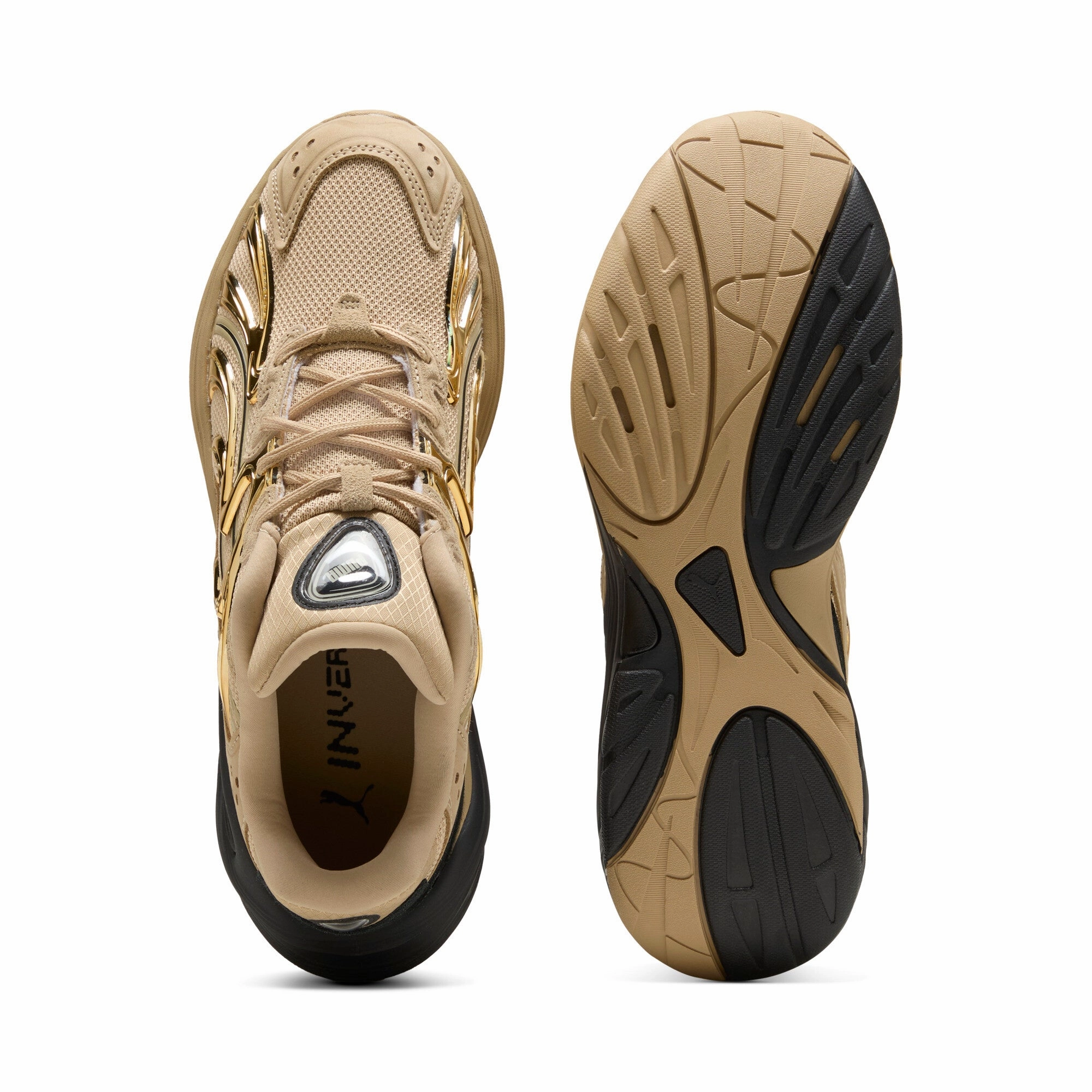 PUMA Men's Inverse Rapid Sneakers