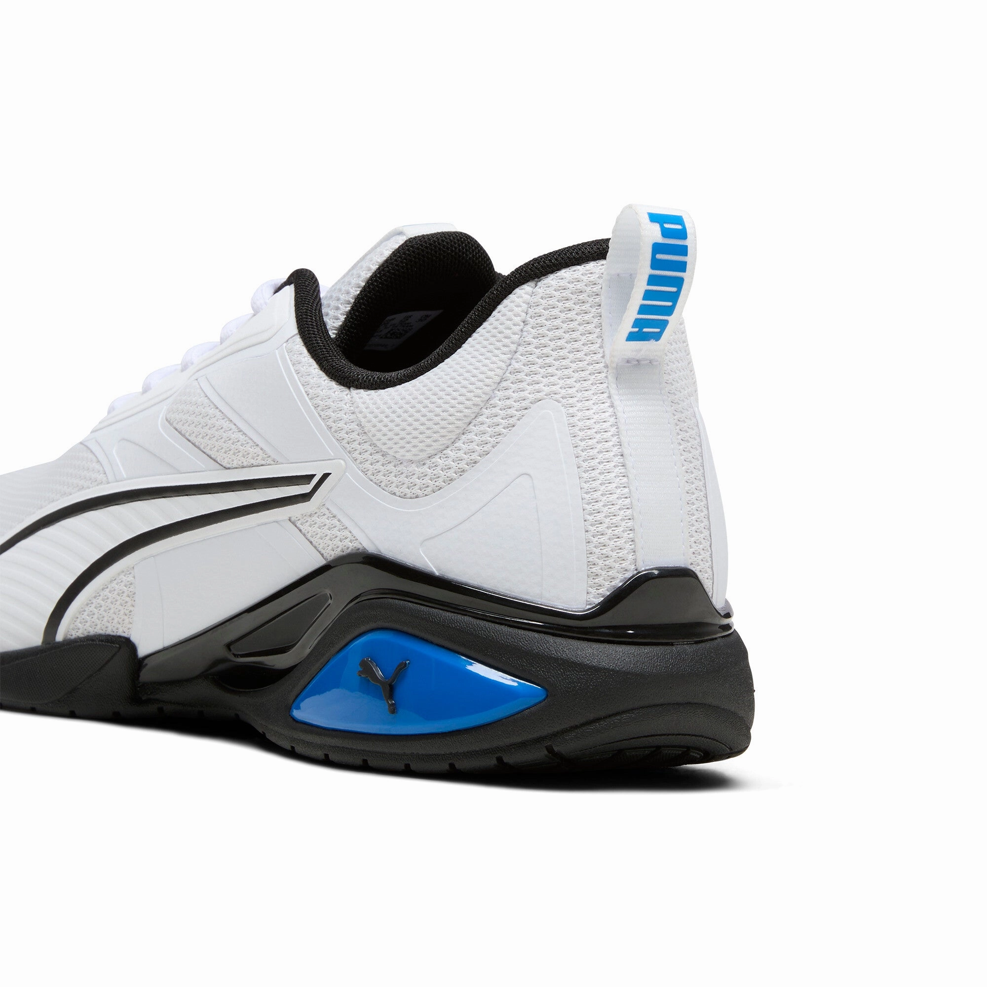 PUMA Men's Neutron Sneakers